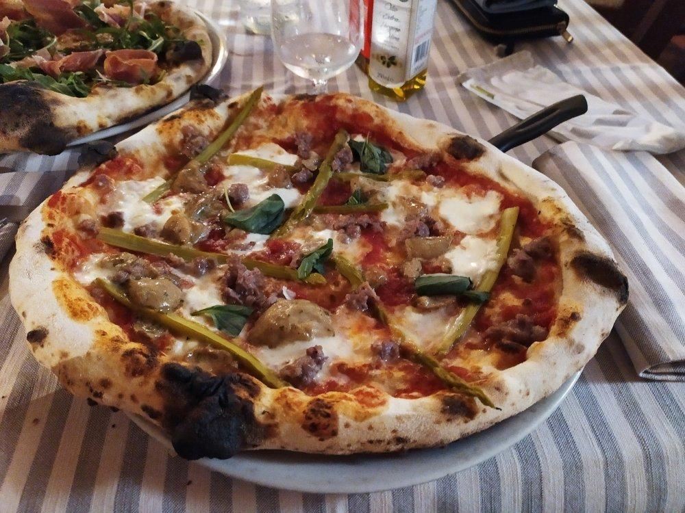 Il Portico Ristorante Pizzeria