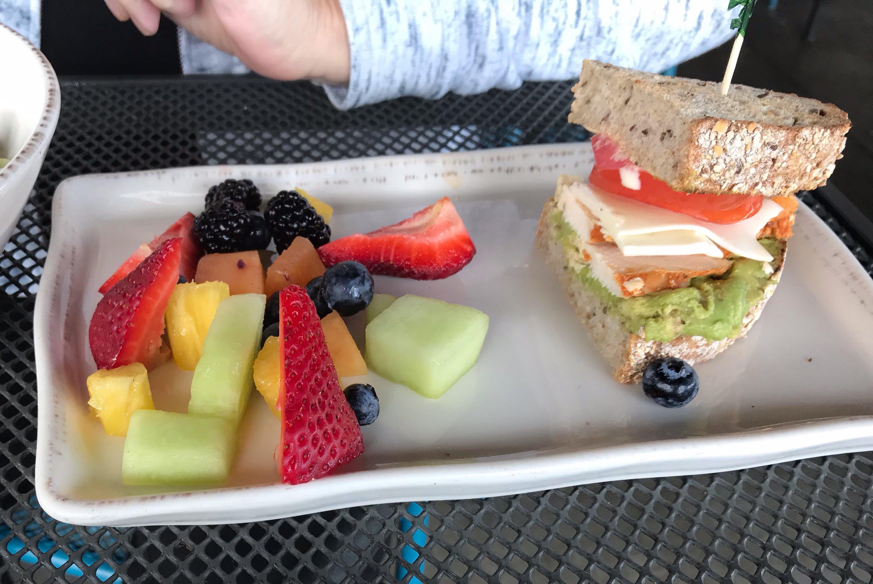 Sheldon's Service Station