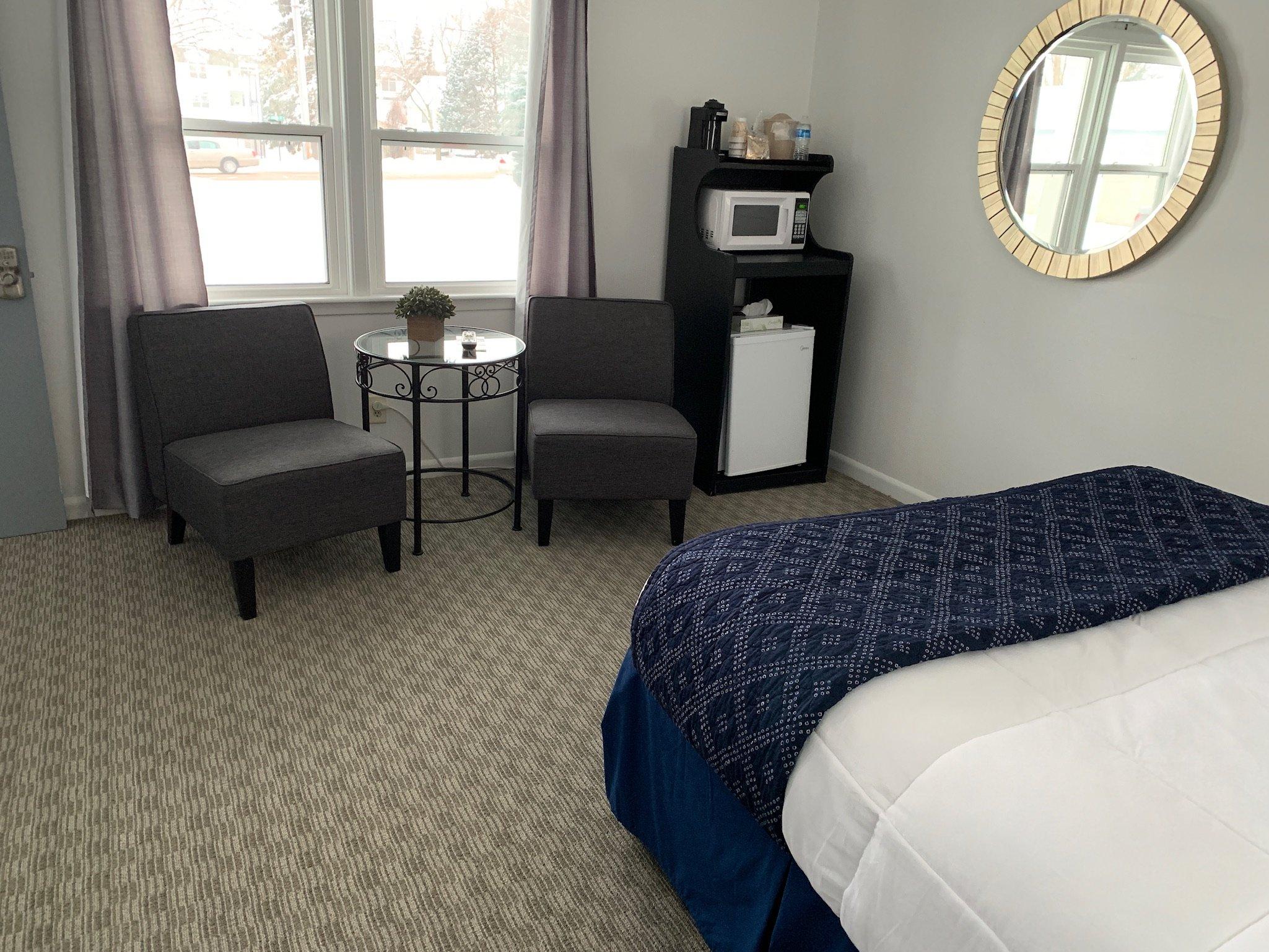 Green Lake Suites