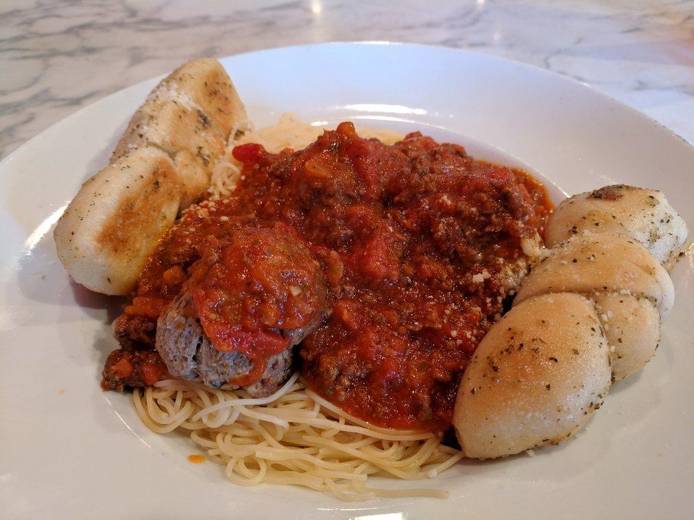 Alessio's Restaurant & Pizzeria