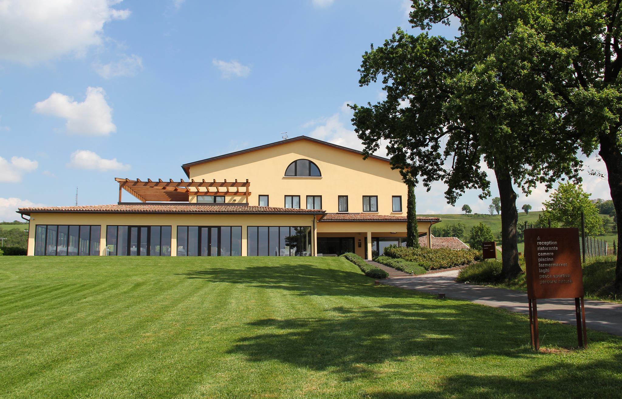 Pianderna Agriwellness