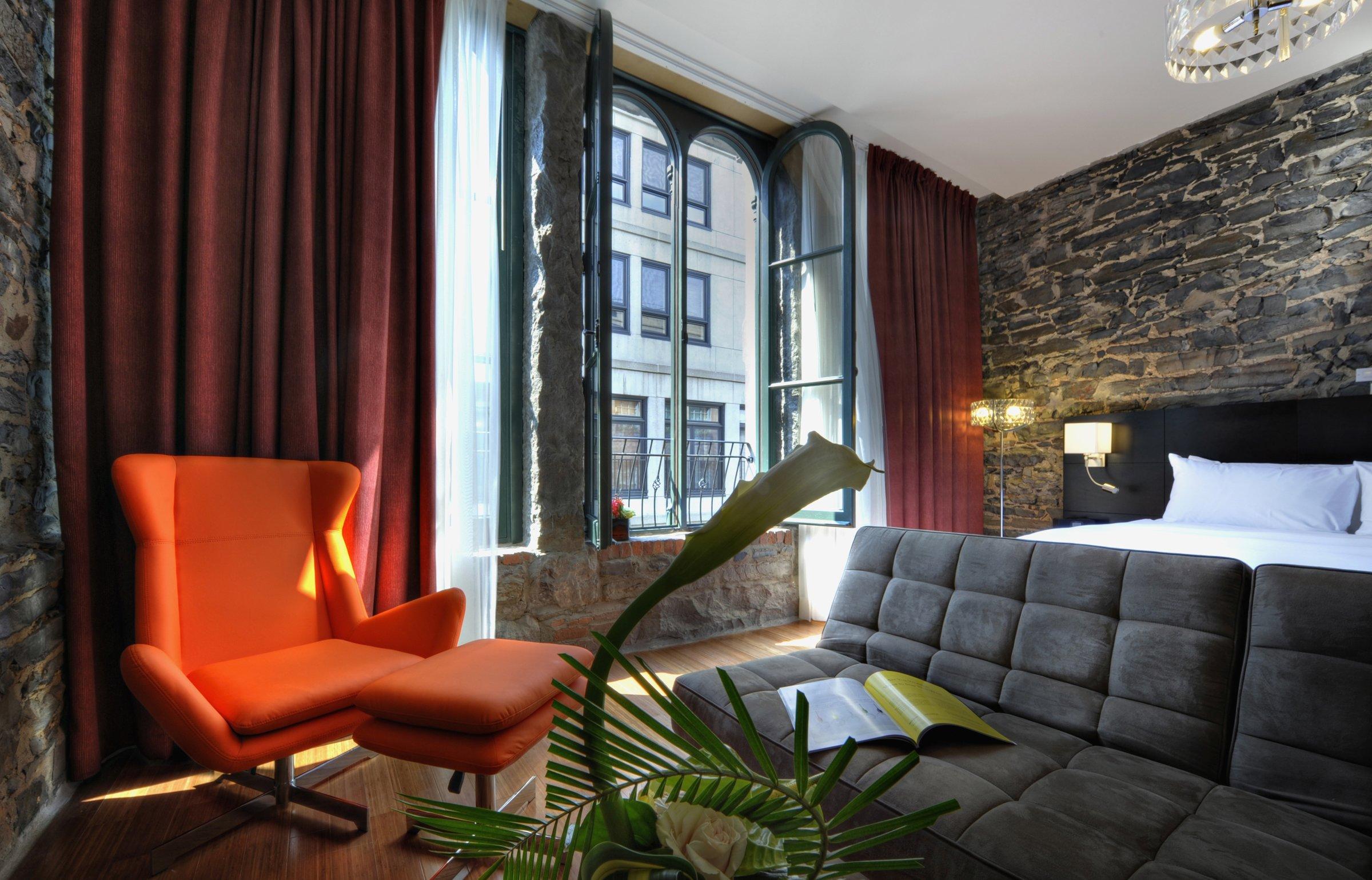 Le Petit Hotel