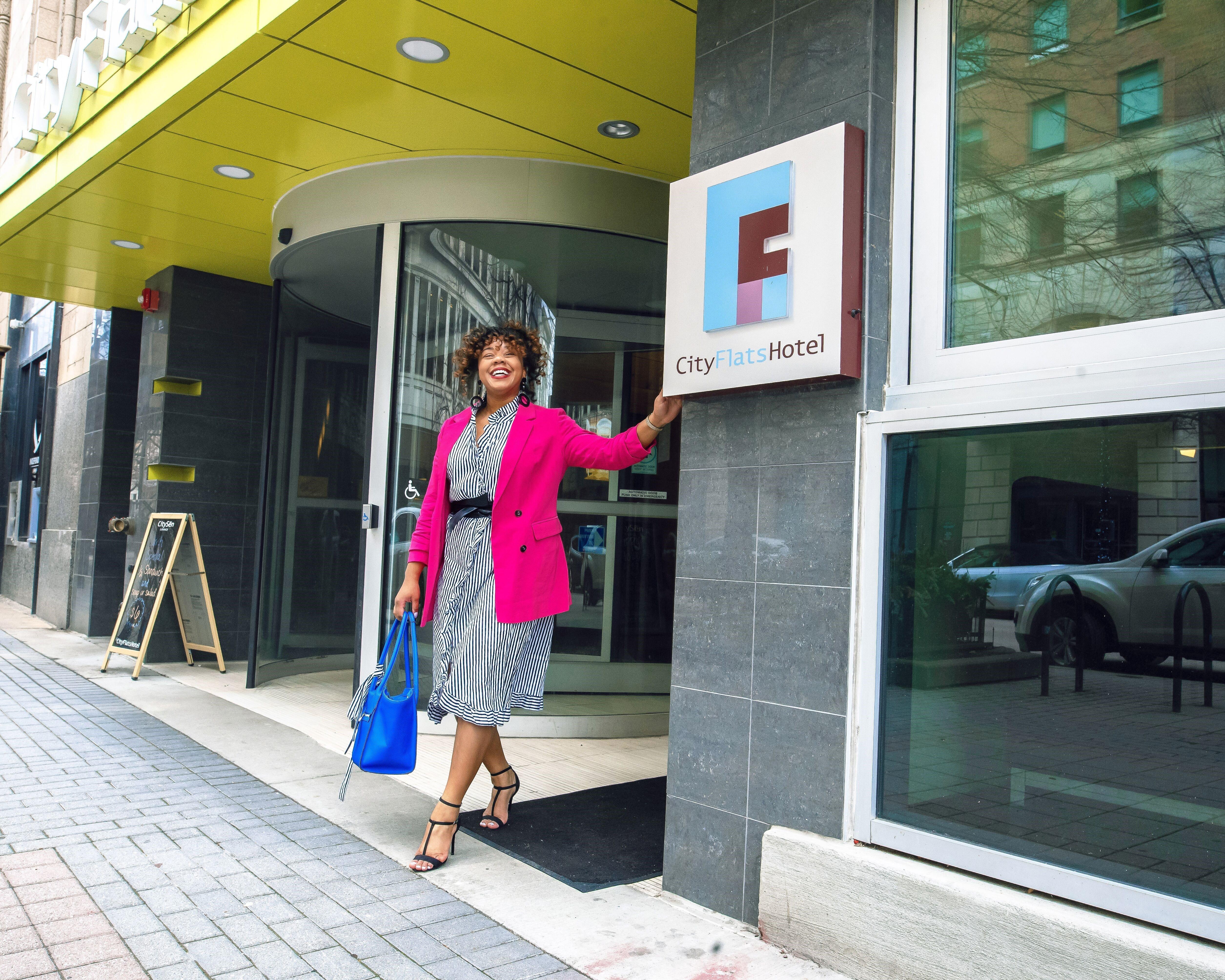 Cityflatshotel-Grand Rapids, An Ascend Collection Hotel
