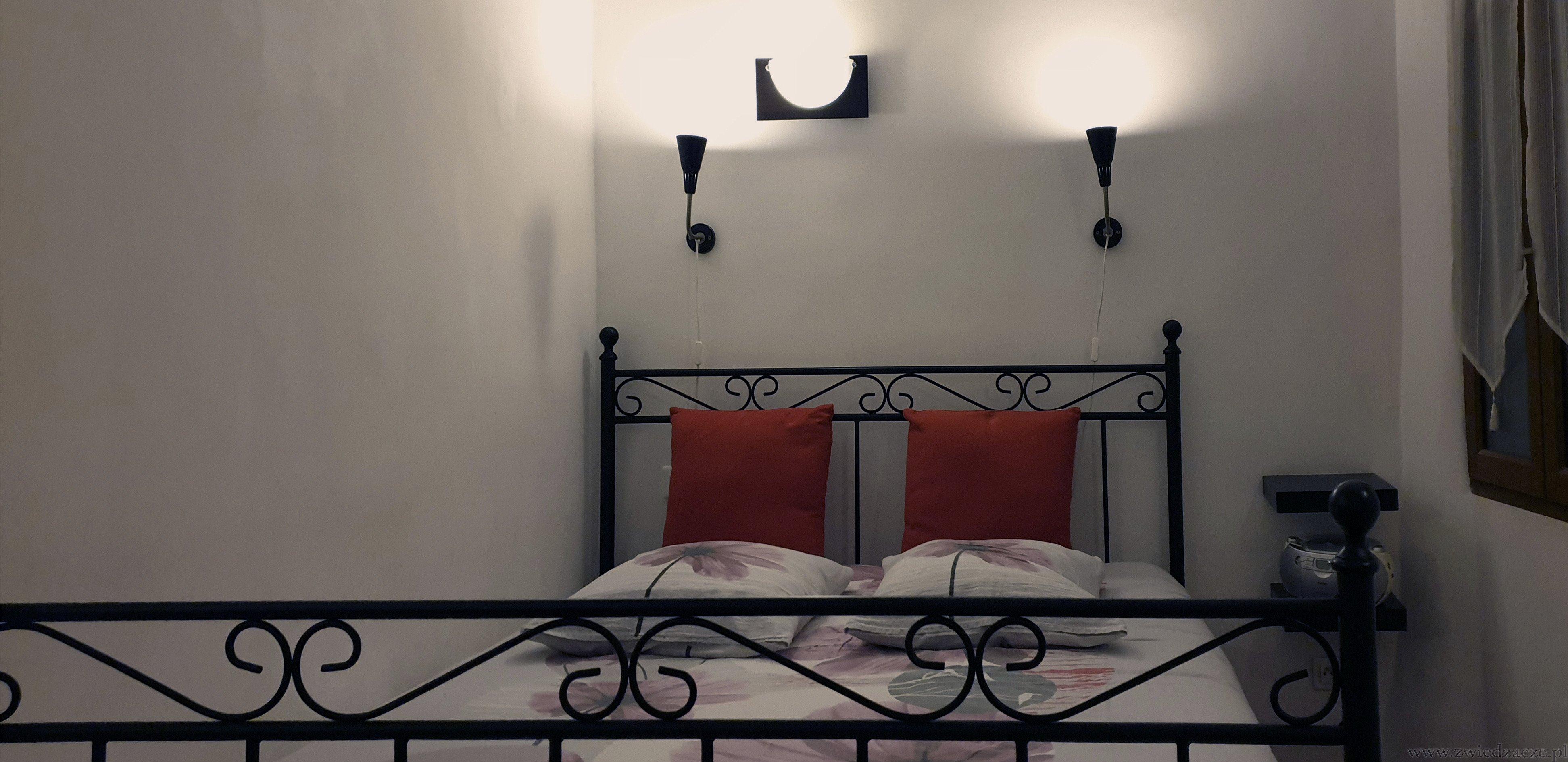 Les volets bleus Vieux-Port