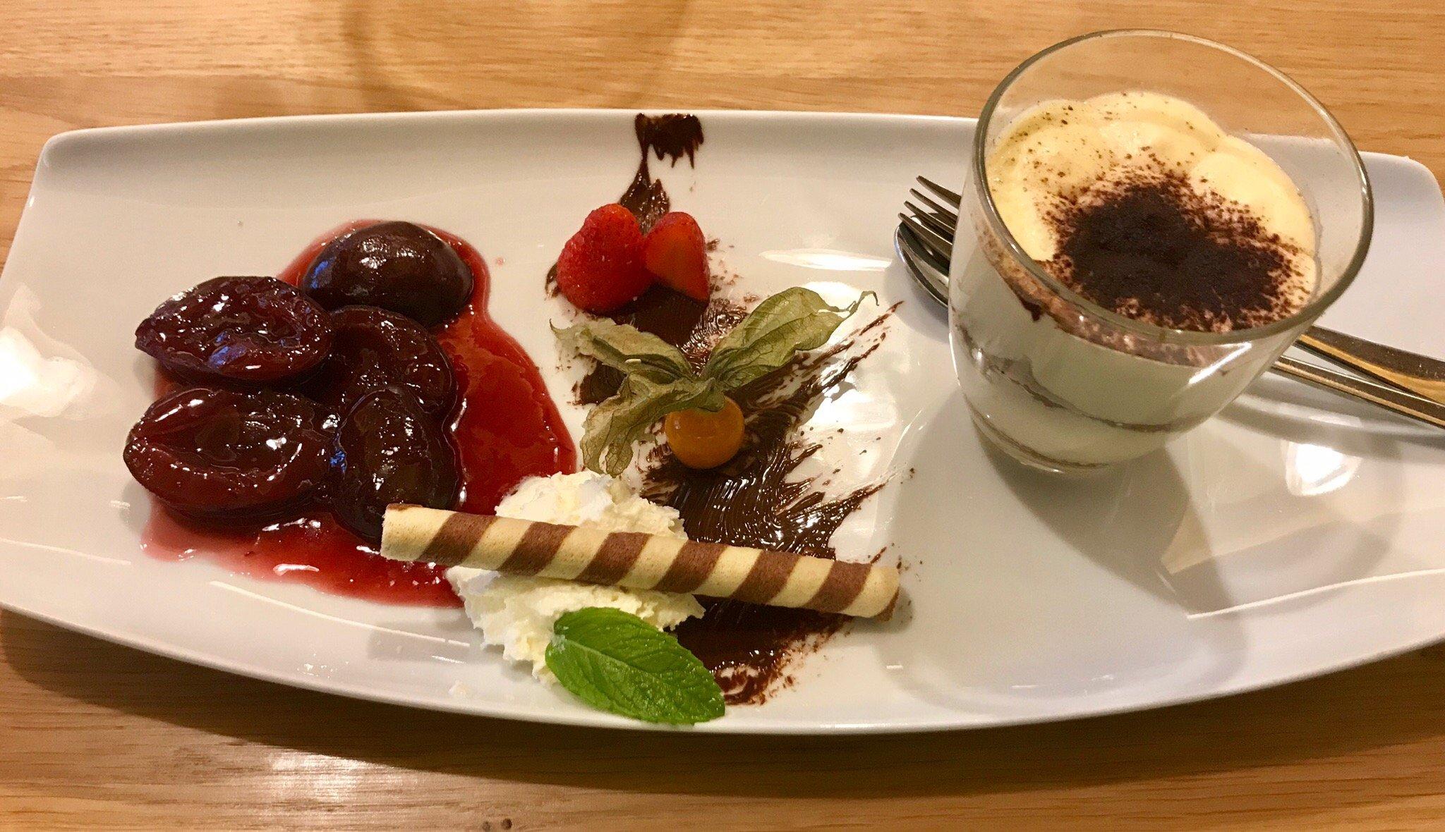 Himmelreich Almrestaurant & Cafe