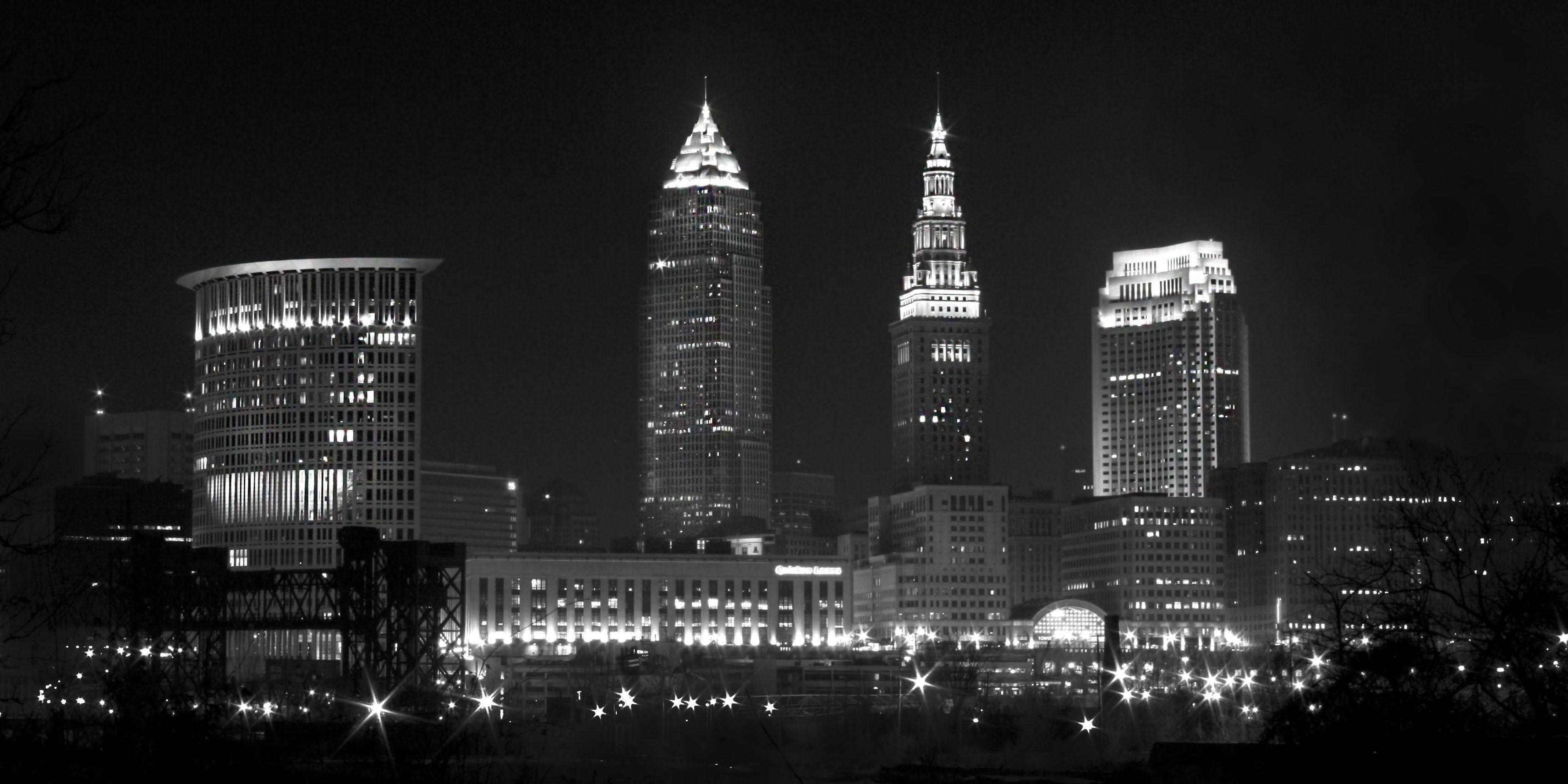 Town Tours Cleveland