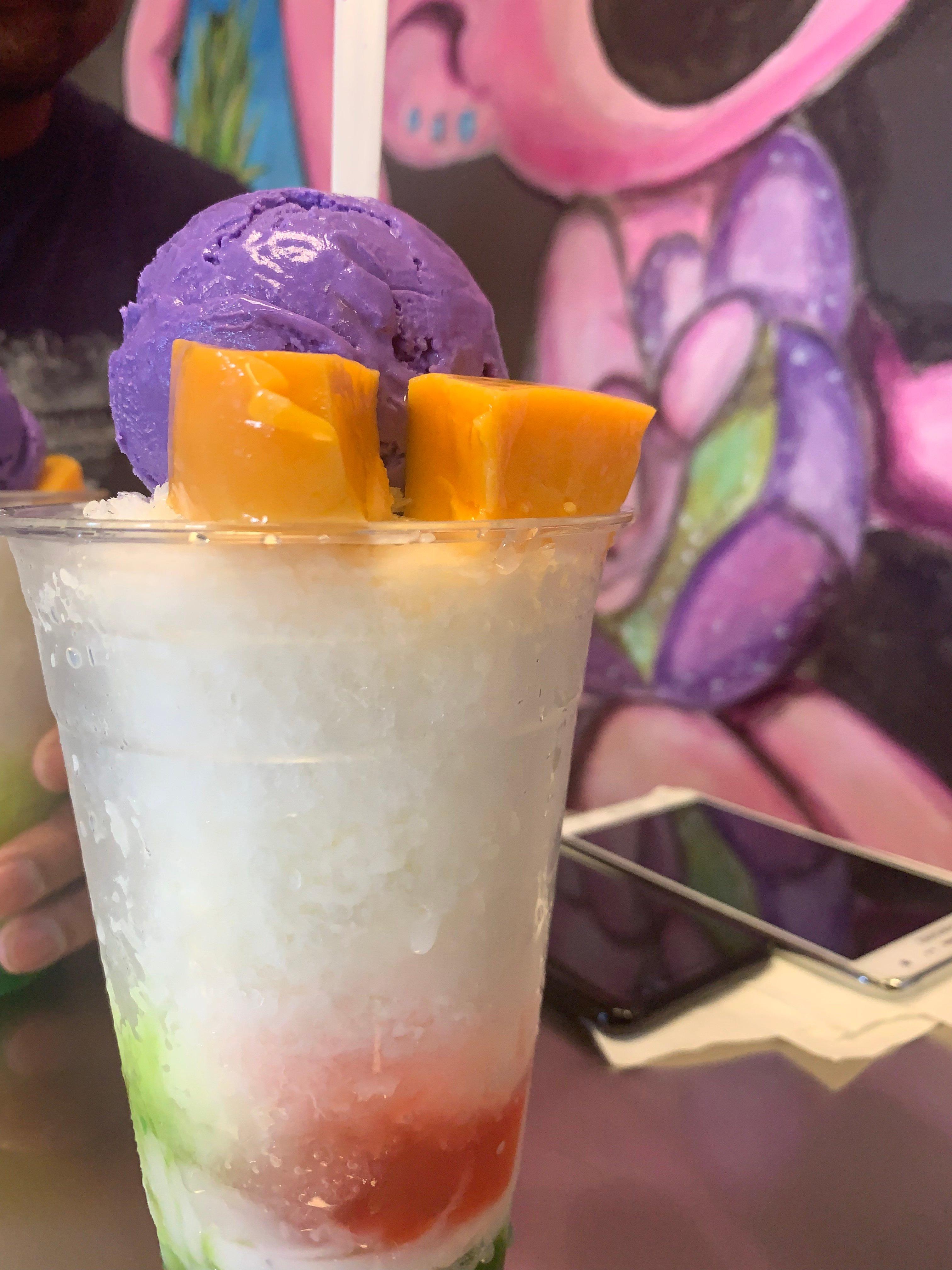 Dave's Ice Cream Aiea