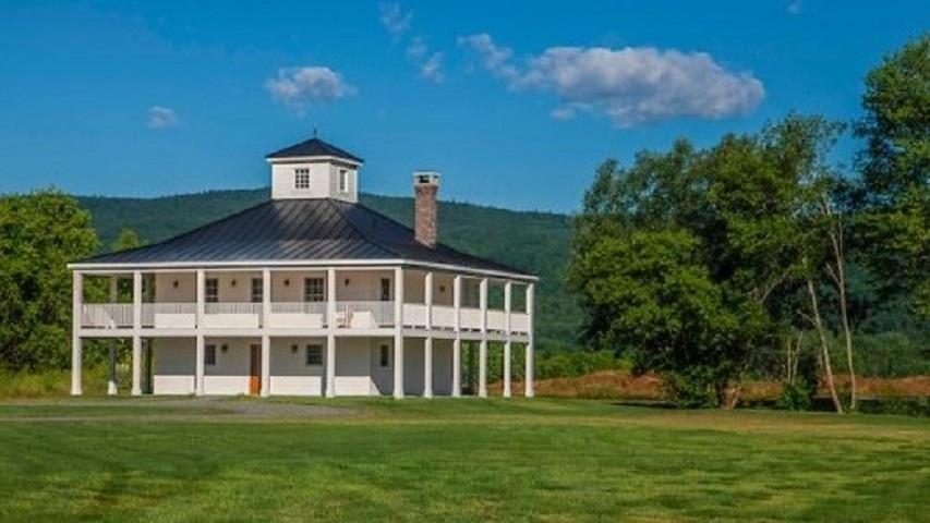 Whitehall Field Club