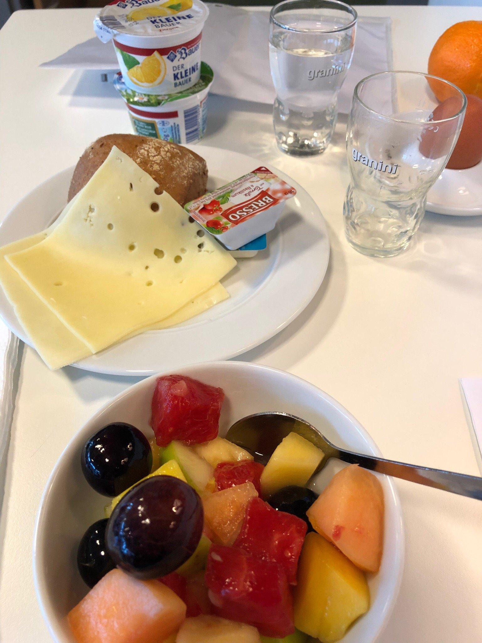 B&B Hotel Hamburg-Wandsbek