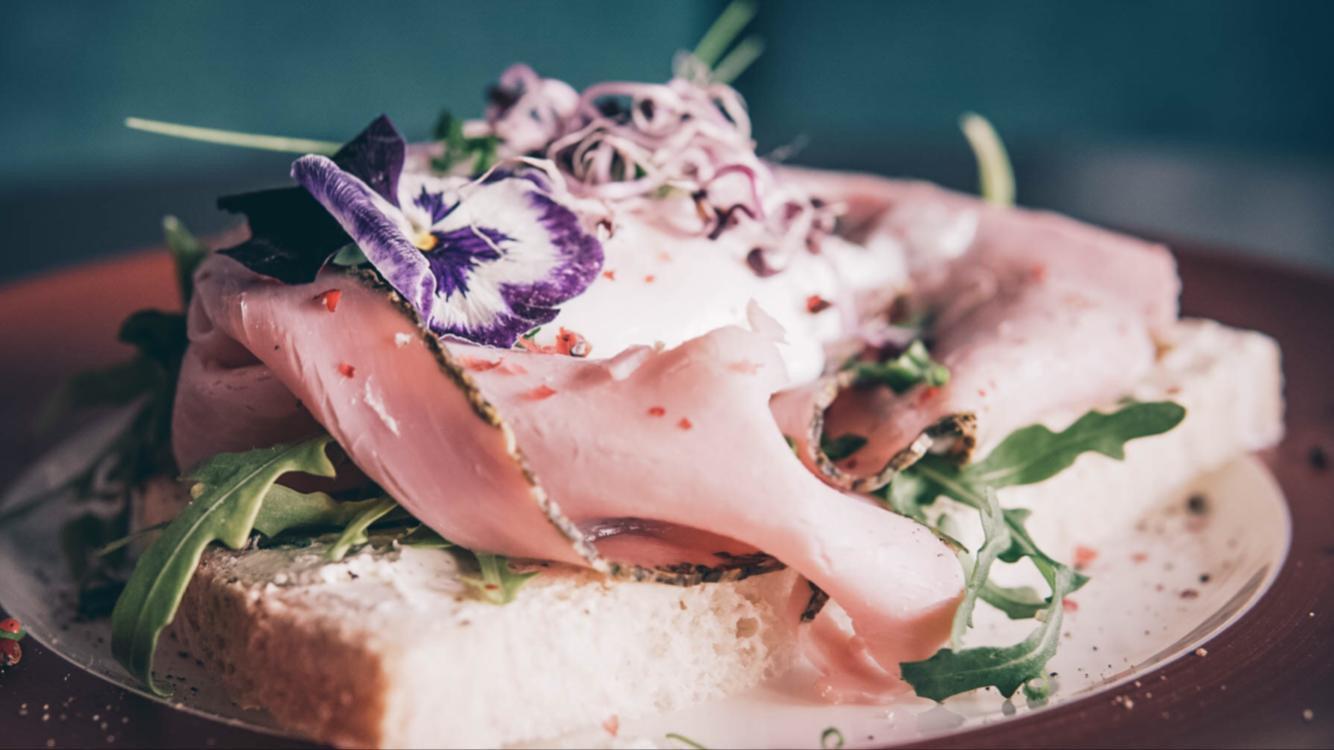 Jams Restaurant und Bar