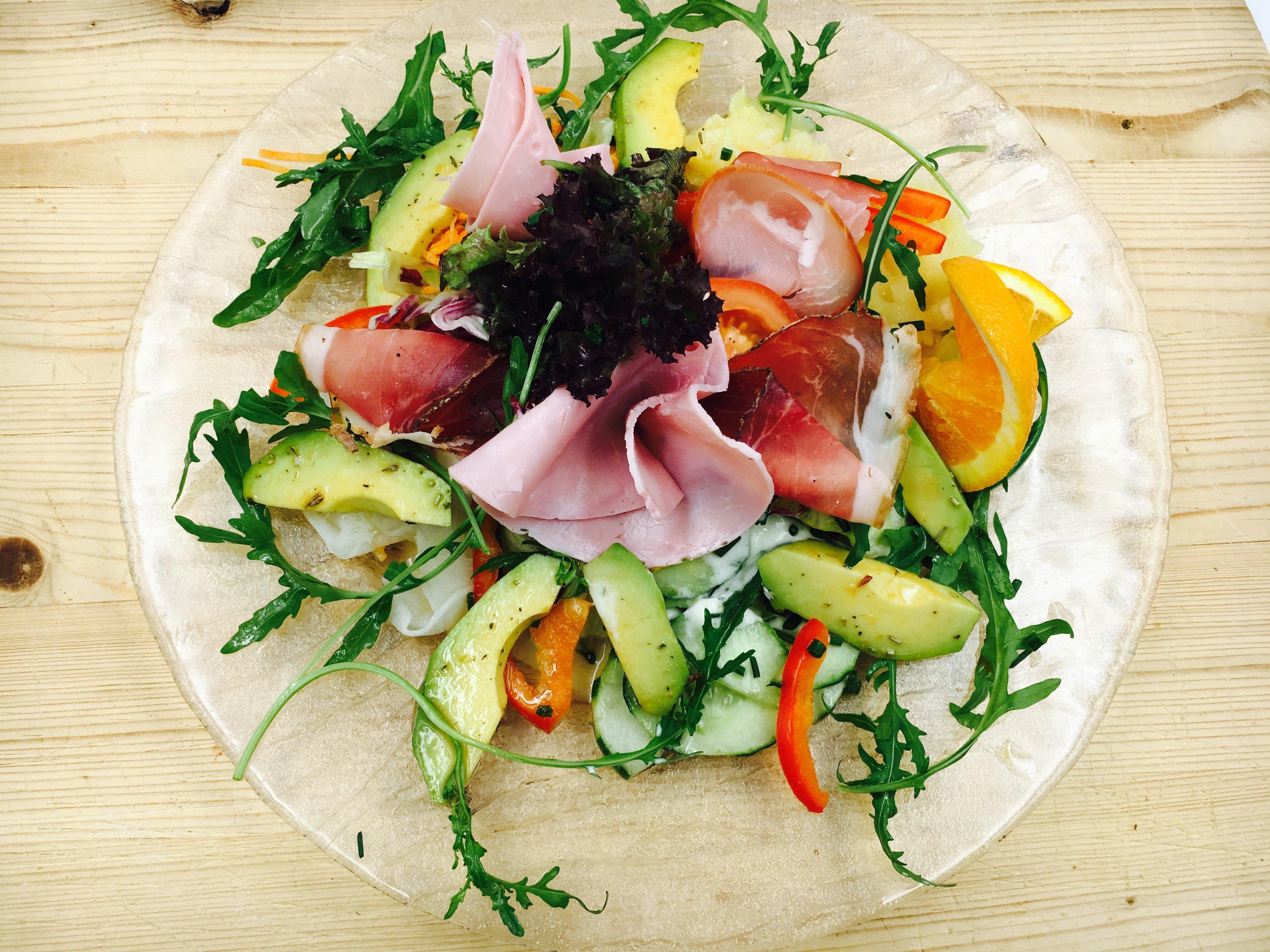 Cafe Konditorei Sommer