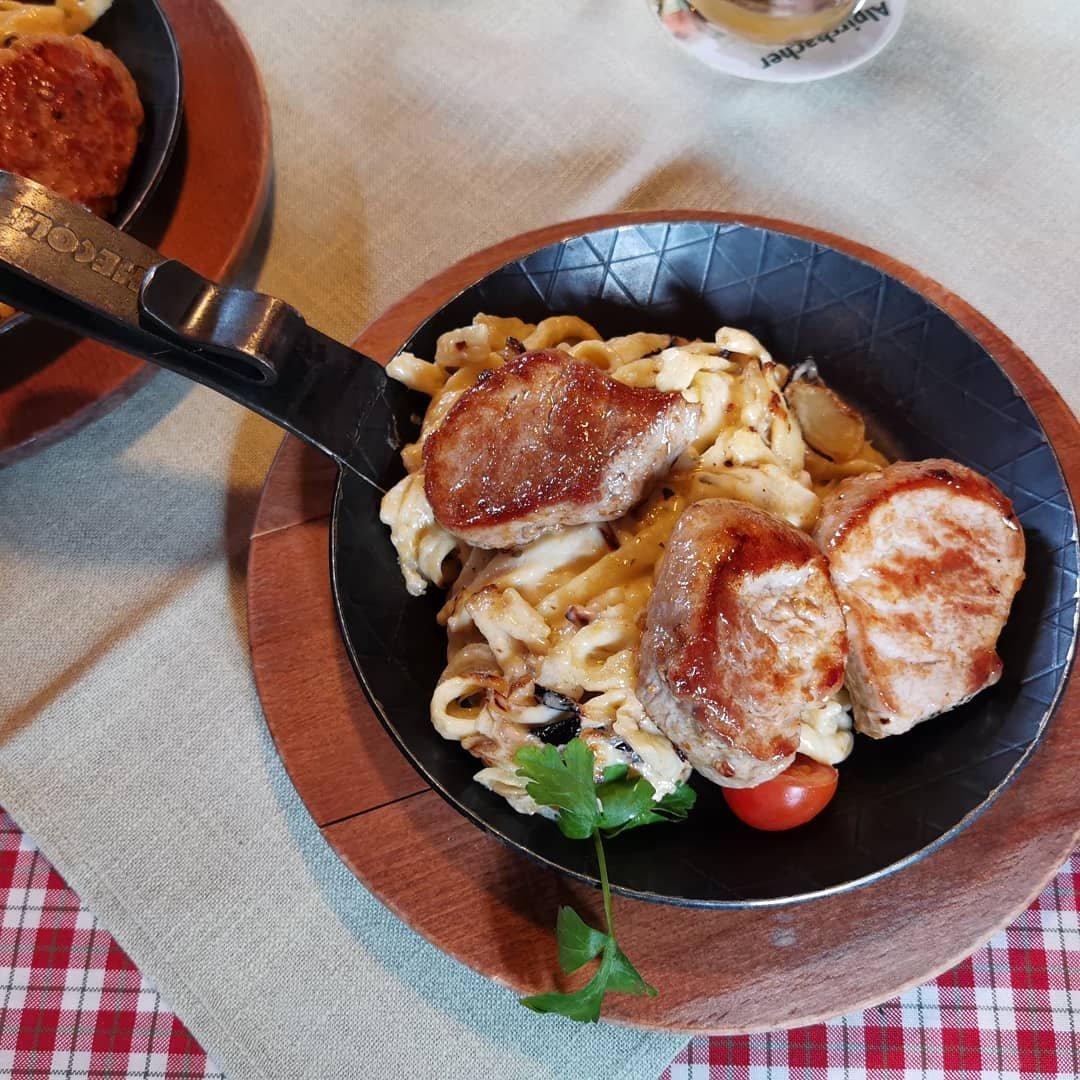 Restaurant Klosterstuble