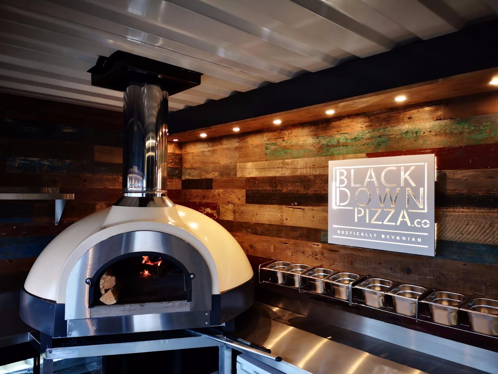 Blackdown Pizza Co