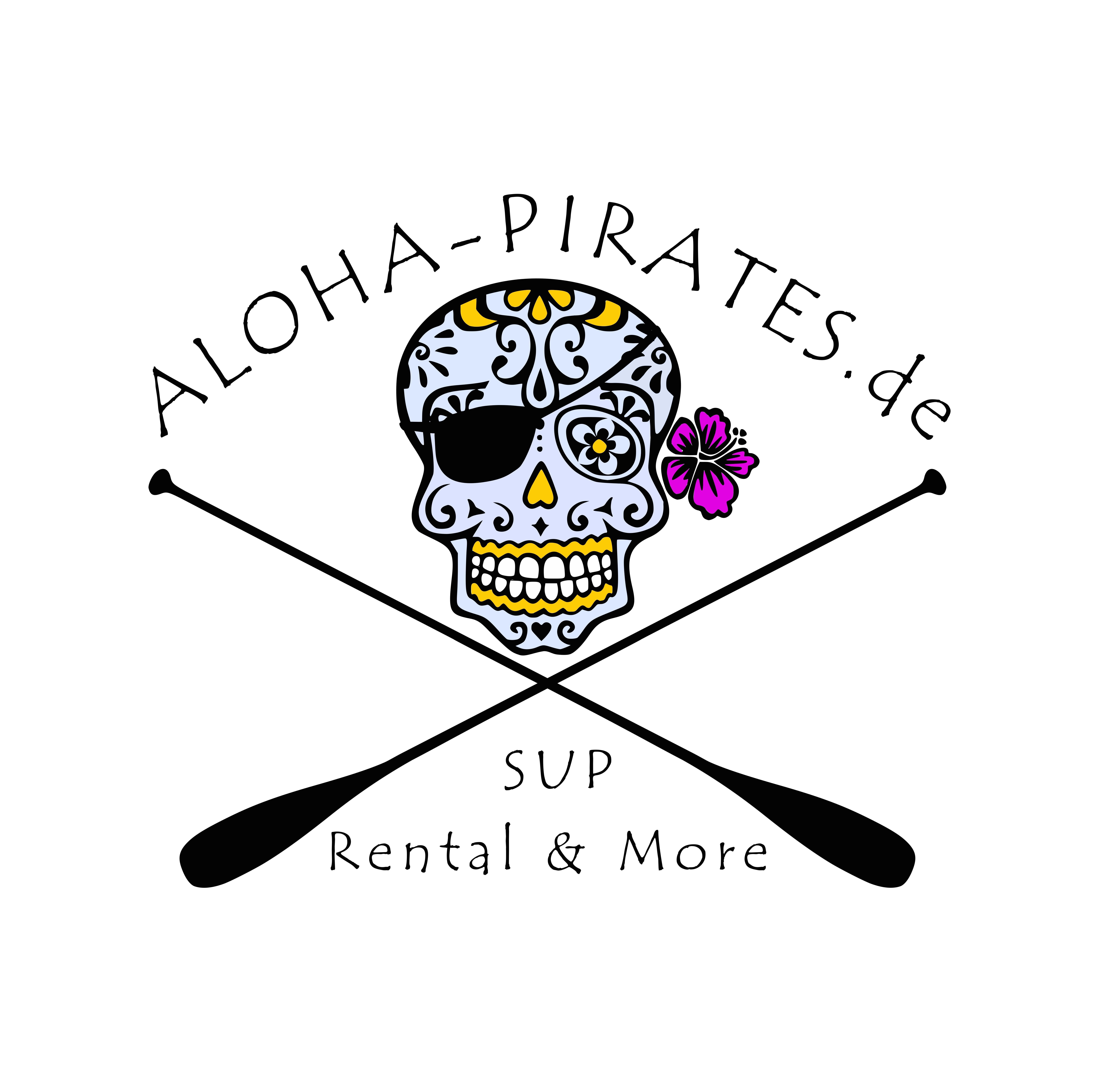 Aloha-Pirates.de
