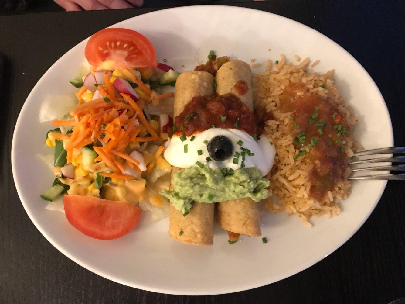 Noa Cafe & Restaurant