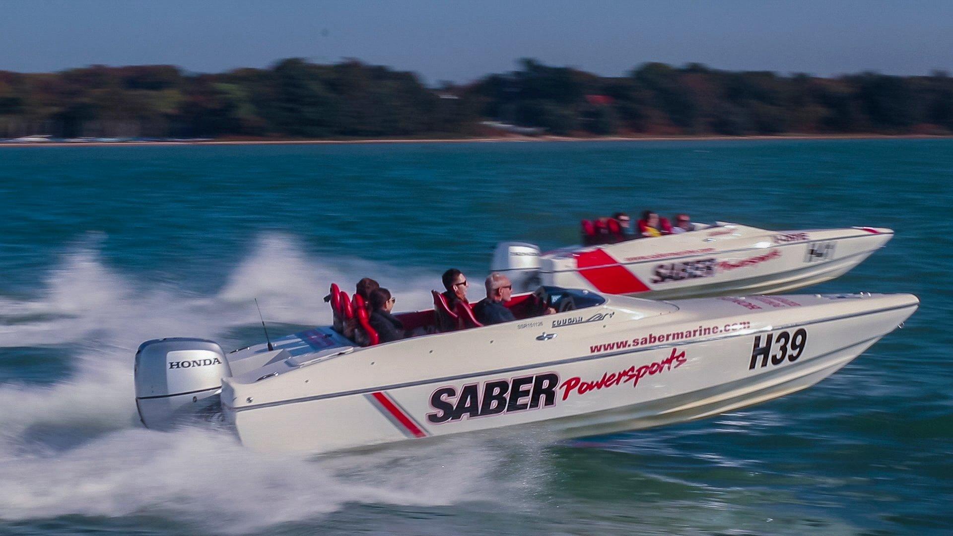 Saber Powersports