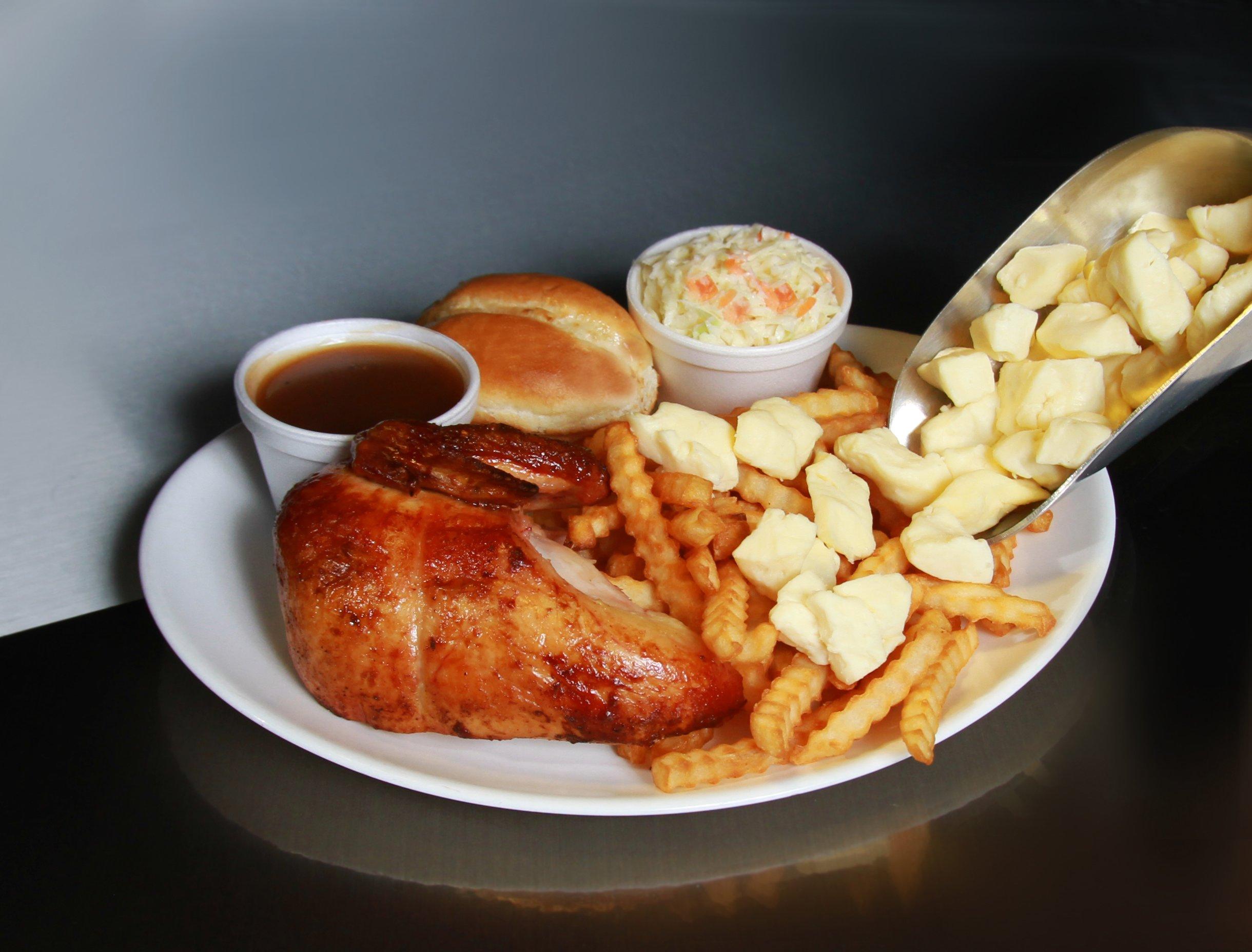 Les Rôtisseries Duhamel