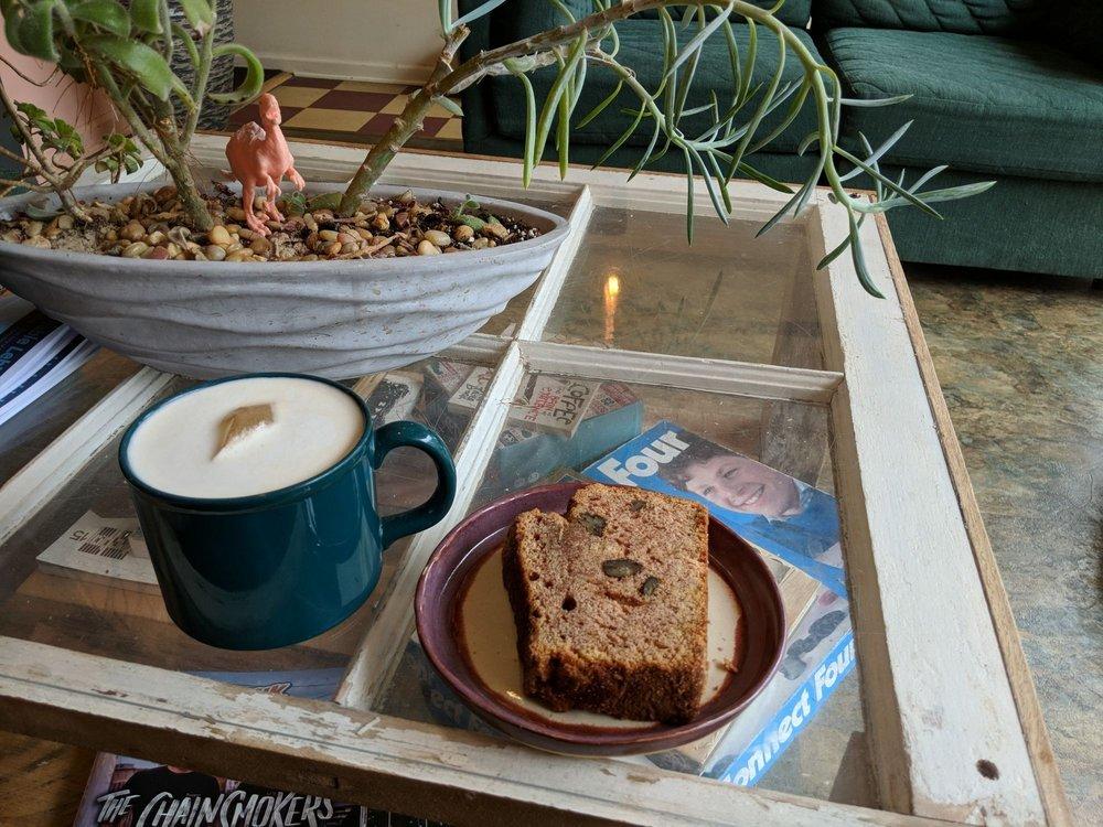 Lit Coffee Roastery & Bakeshop