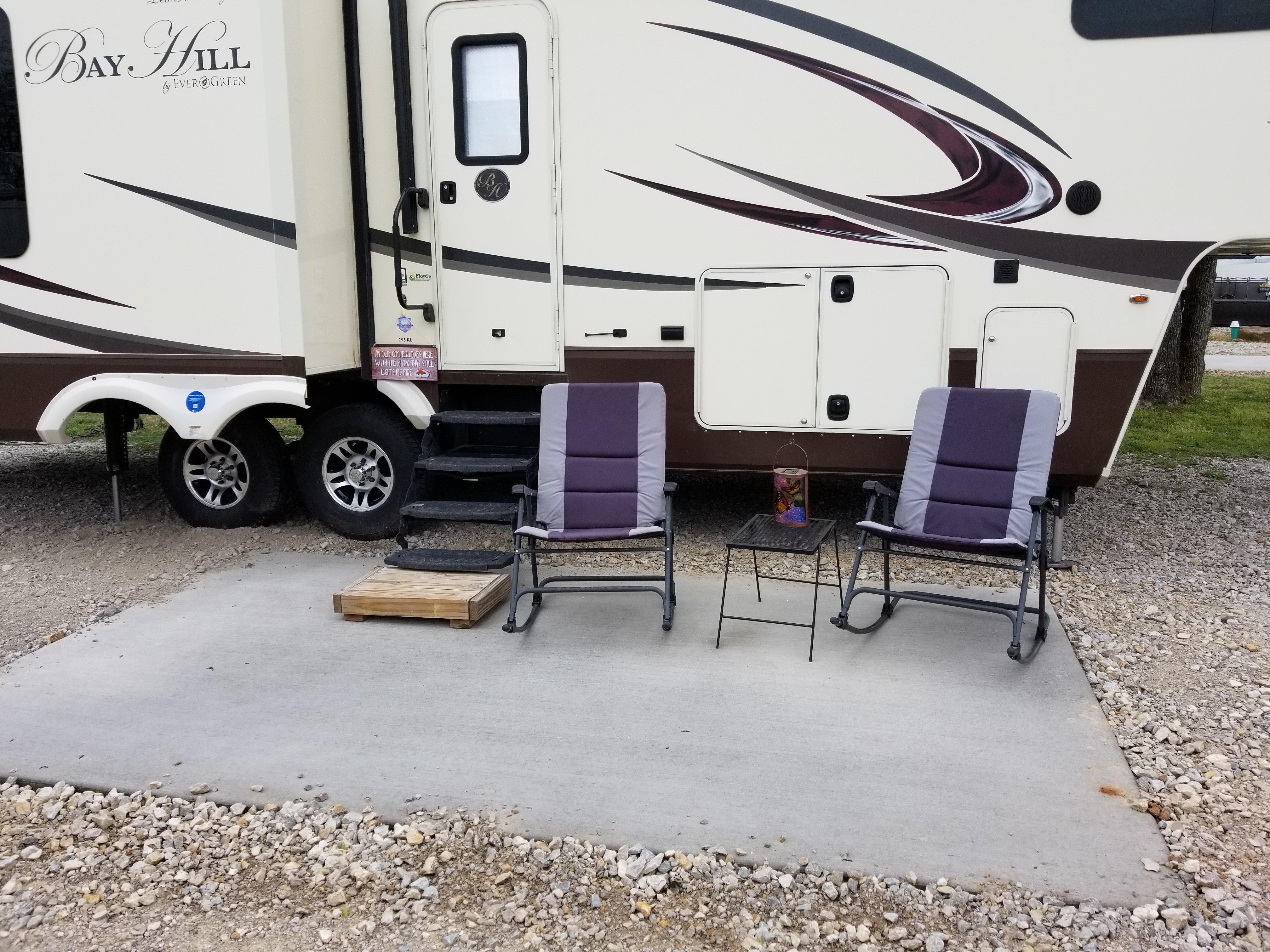 The Texas Star Ranch & Retreat