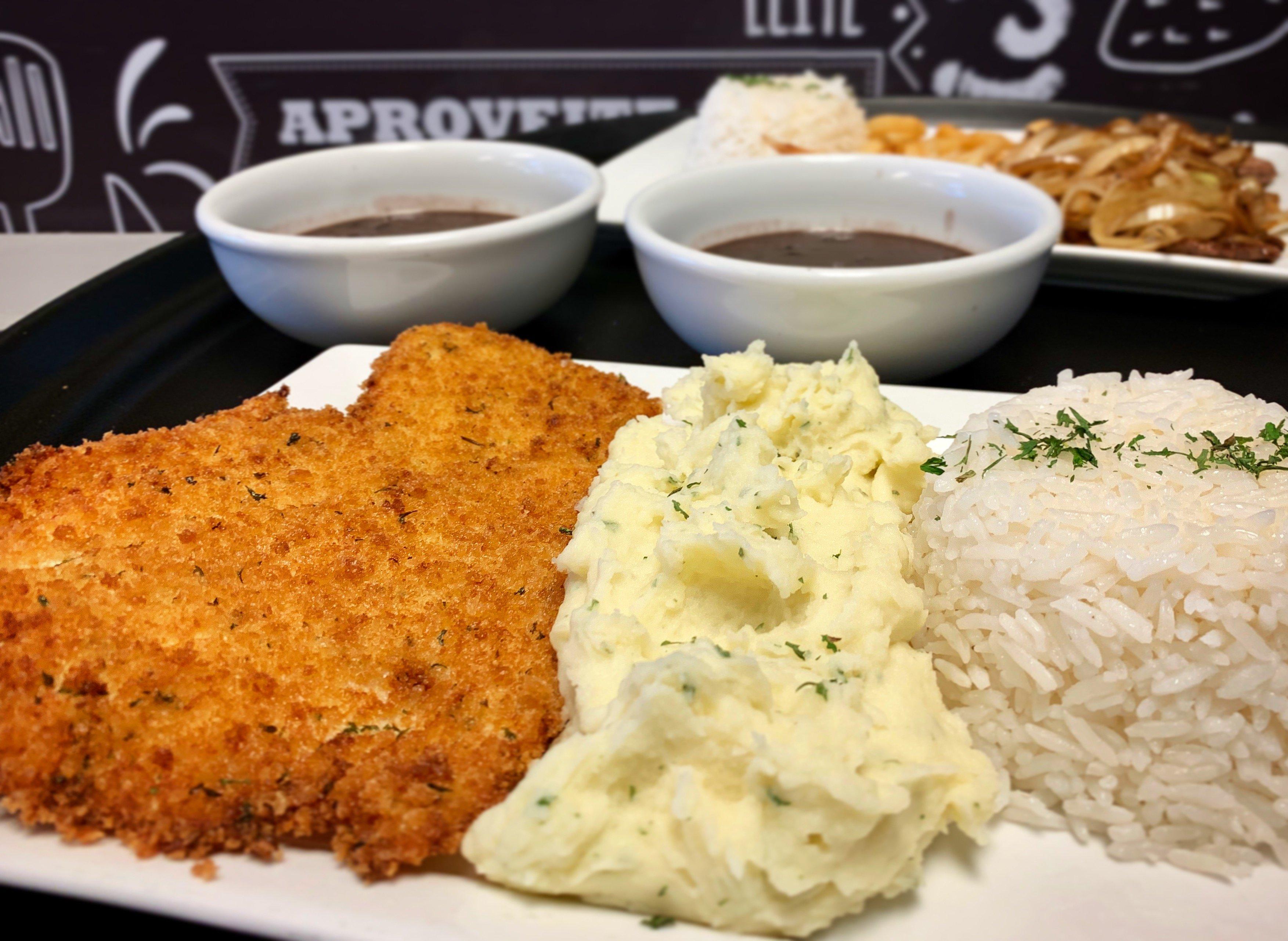 Sabor Brasil Brazilian Food