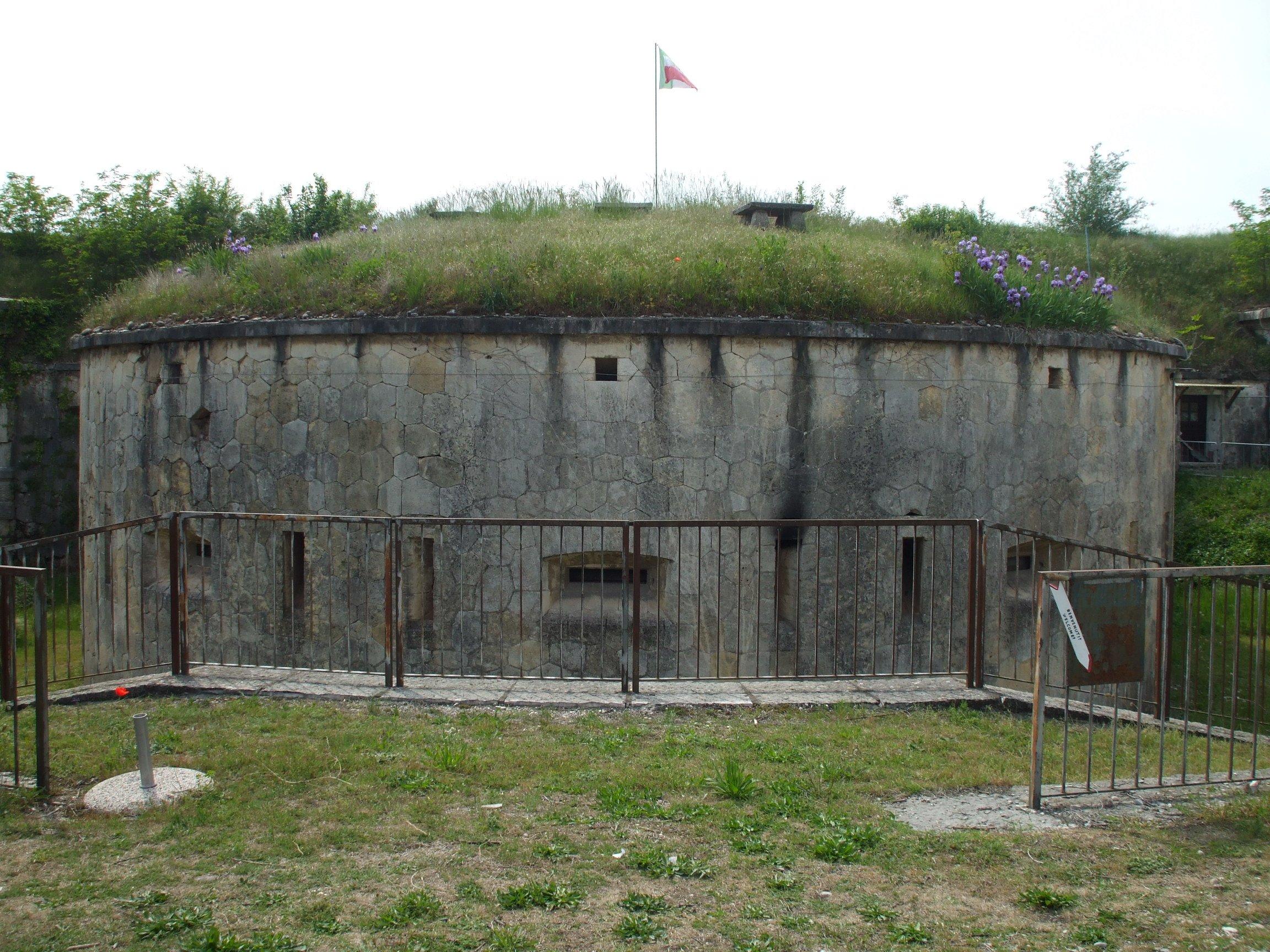 Forte Lugagnano