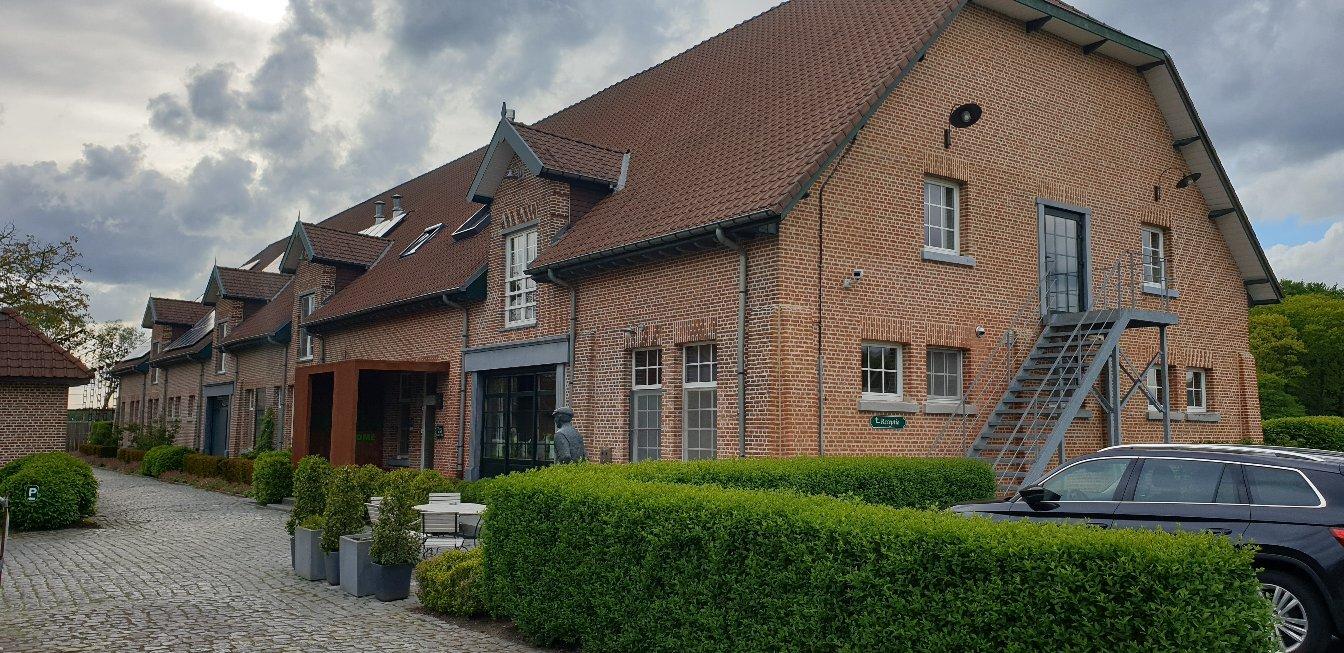 Boskapelhoeve - Hotel B