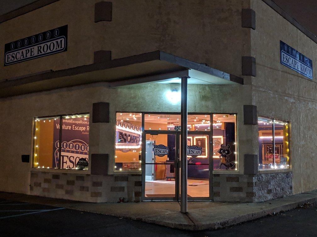 Photo by coreyricetv