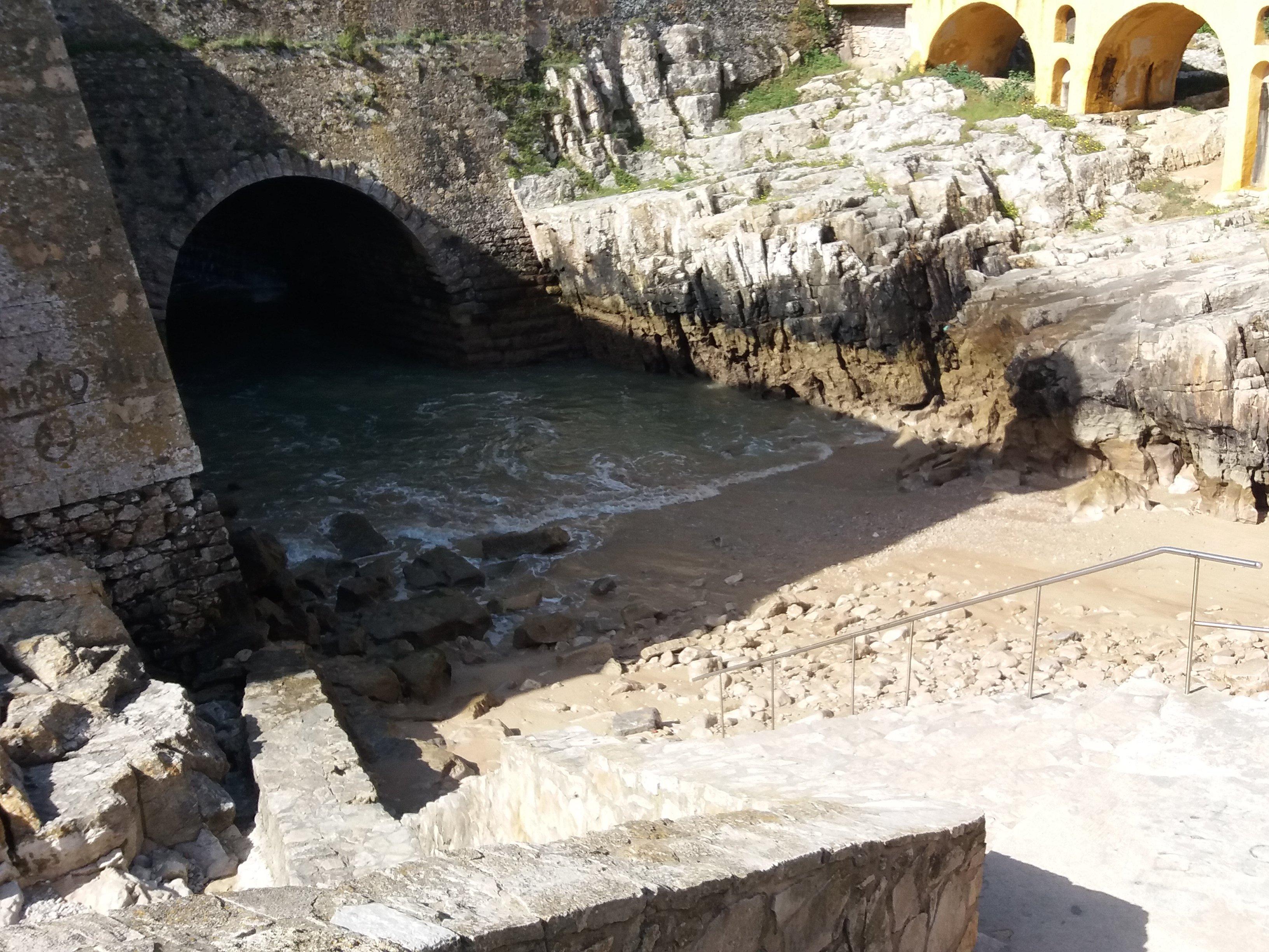 Prainha de Sao Pedro