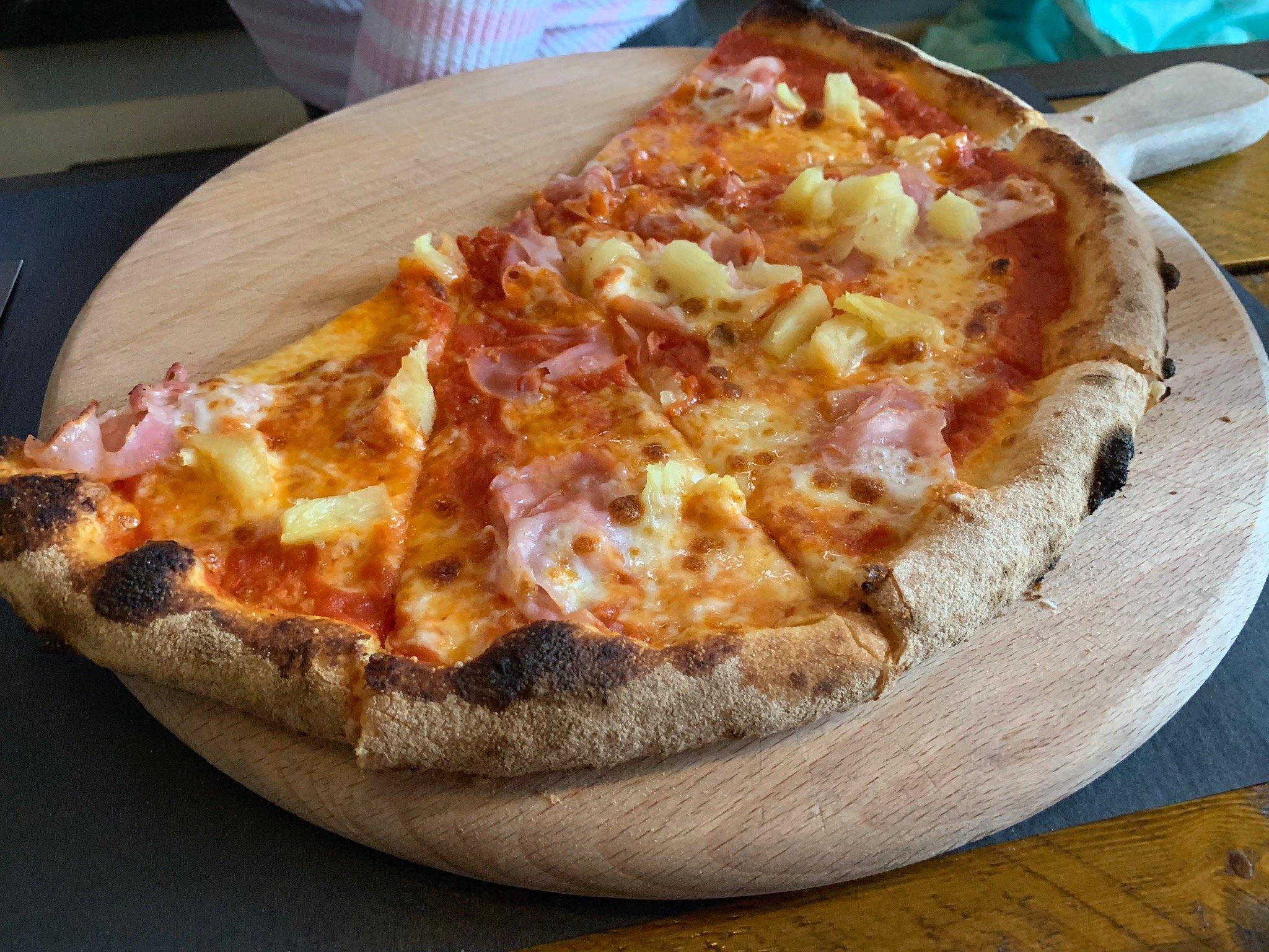 Il Moro Pizza & Pasta