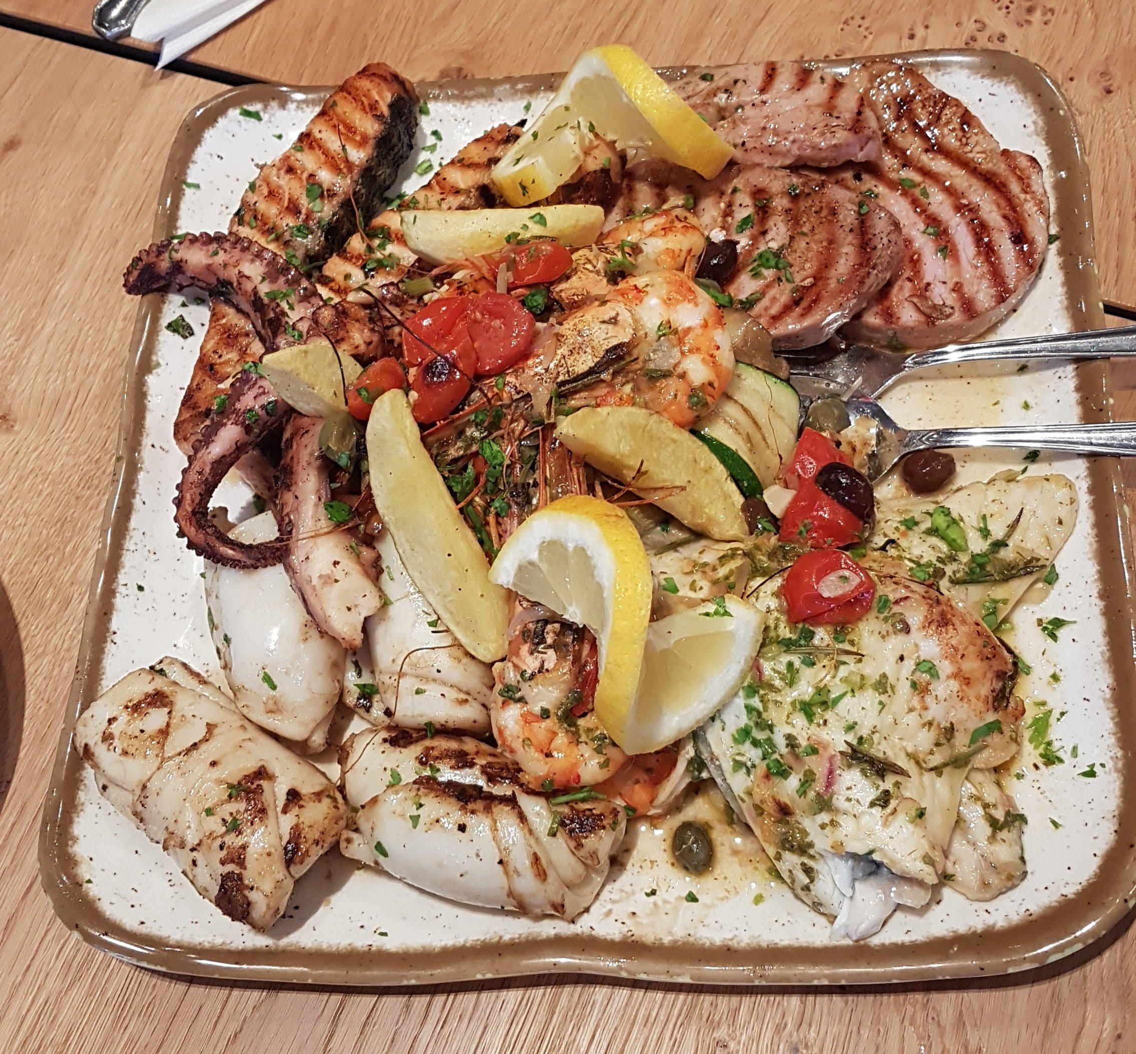 Pizzeria Piccolo Andrea