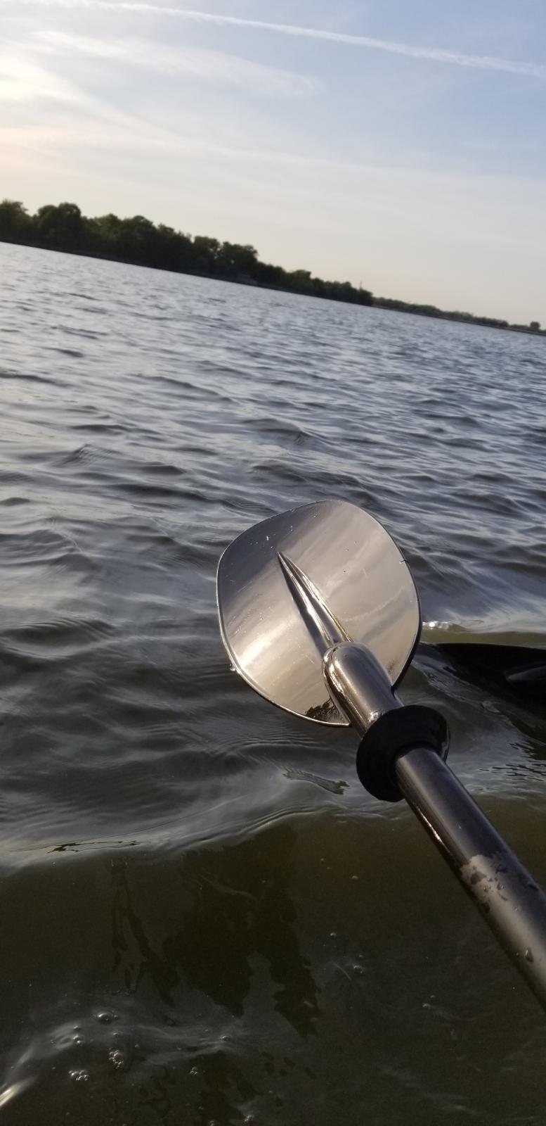 Ashton Tract Augustine Wildlife Area