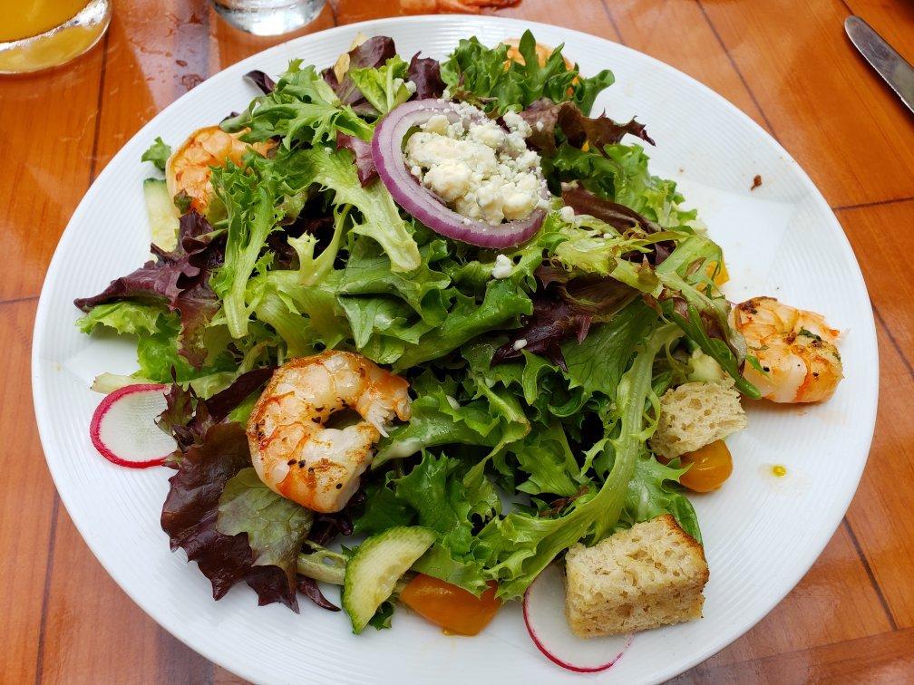 Cascades American Cafe