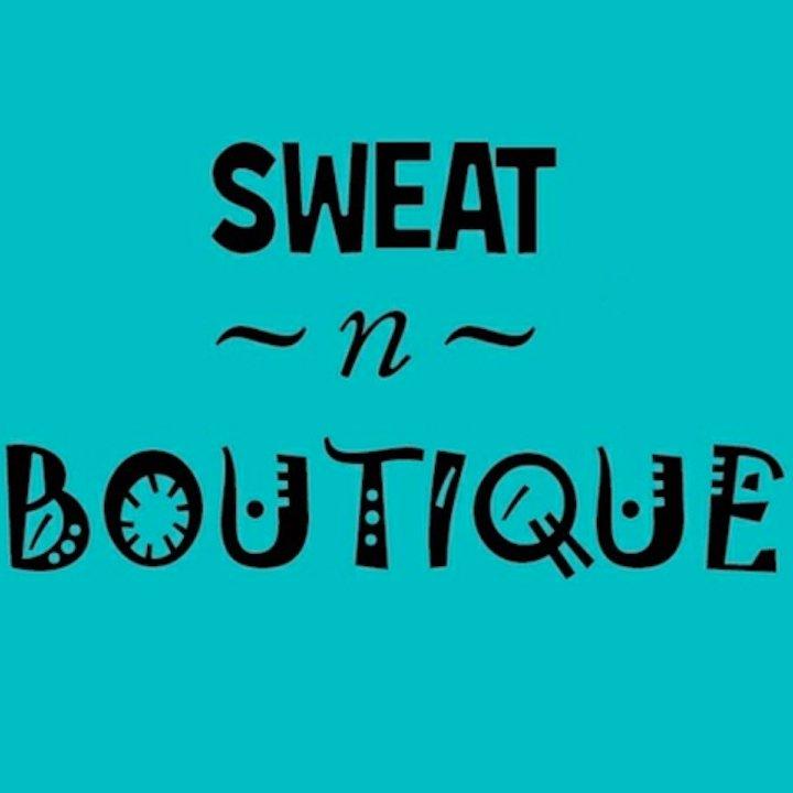 Sweat N Boutique