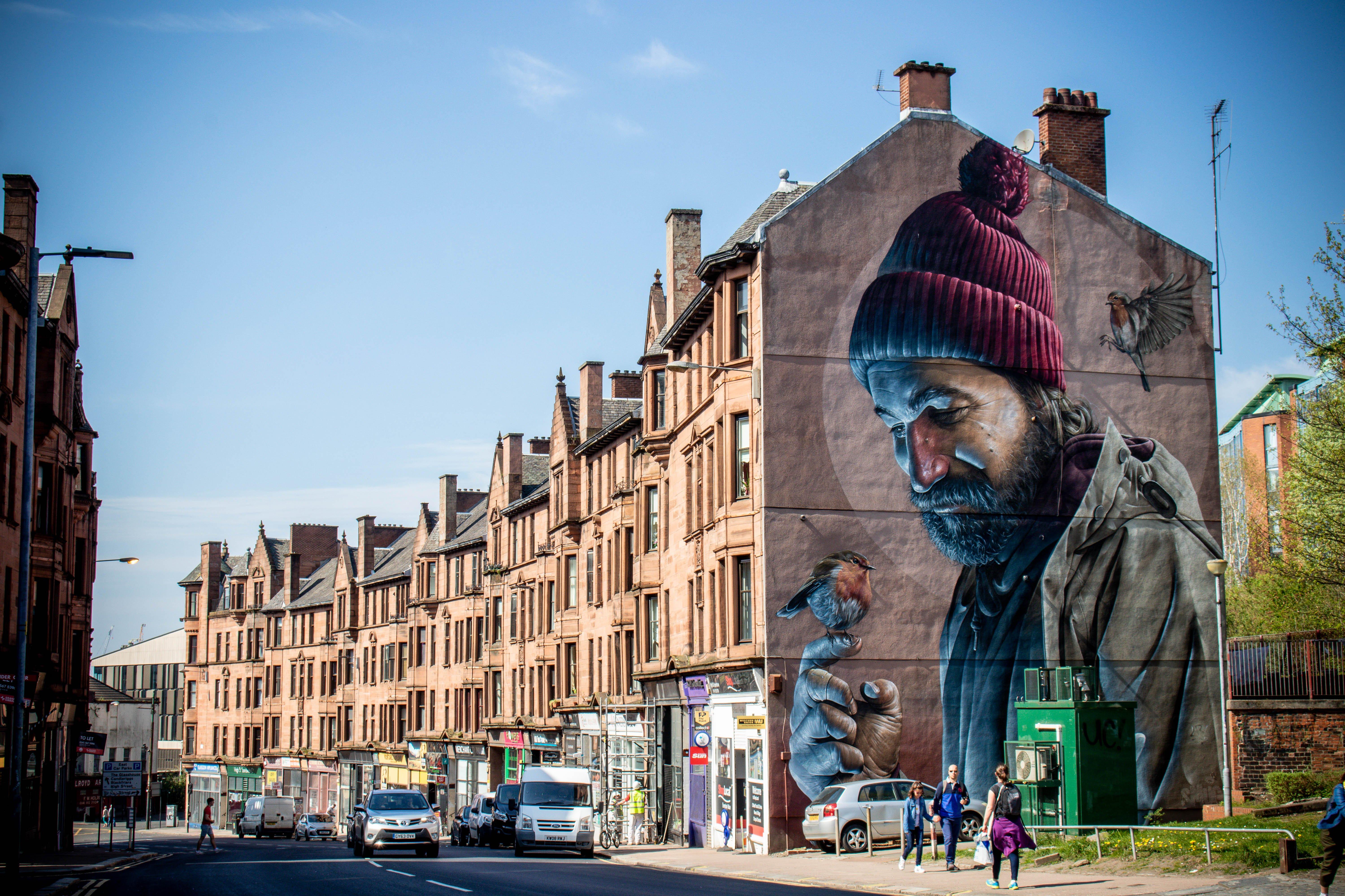 Photo by Scotland4you