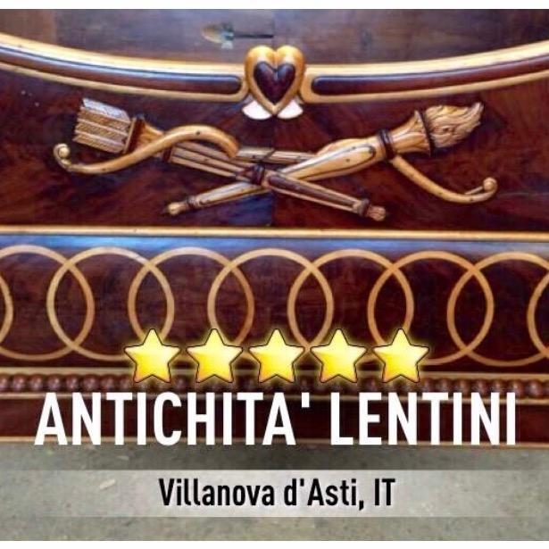 Antichità Lentini