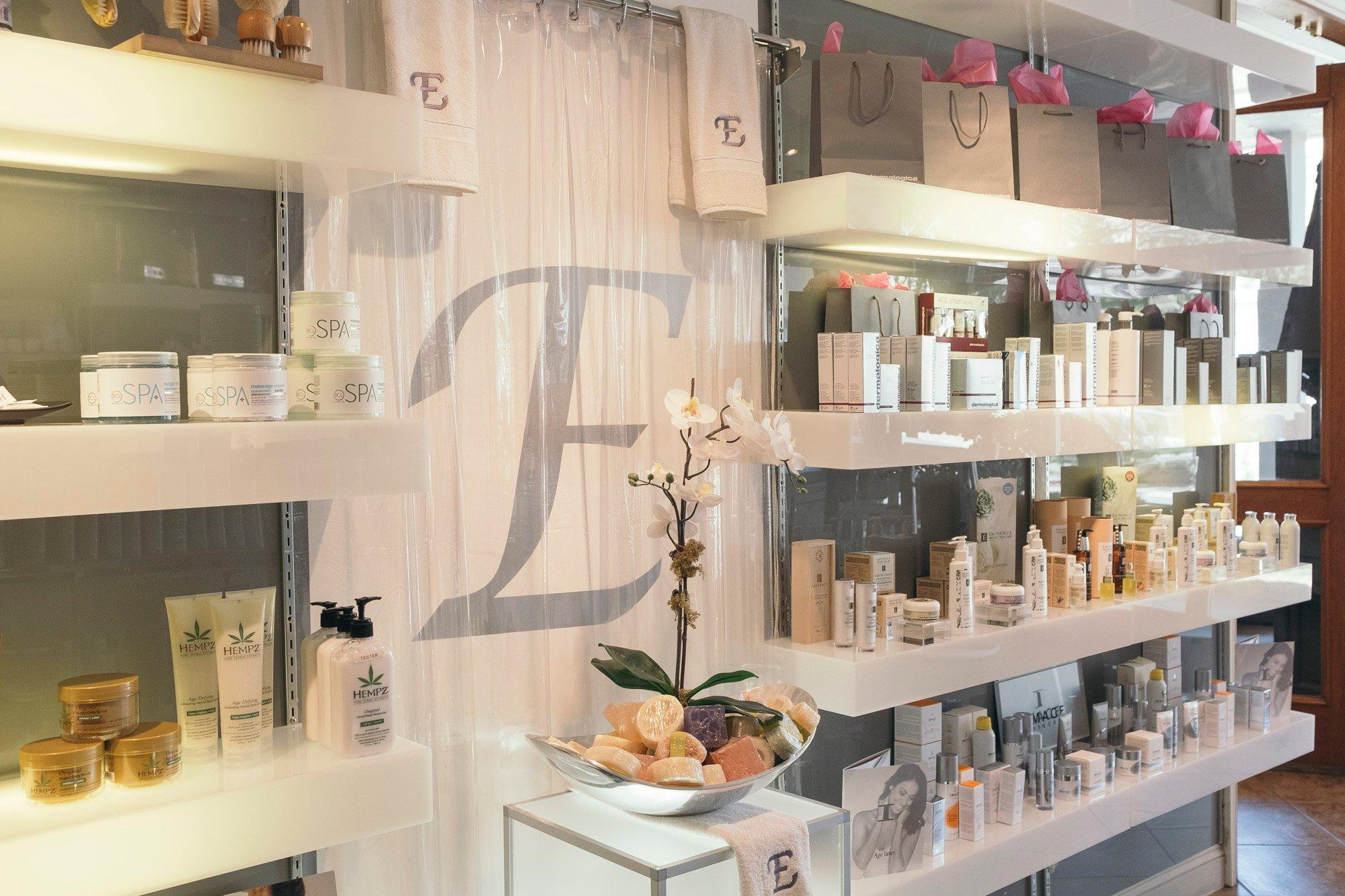 Esthetics by Jeanette