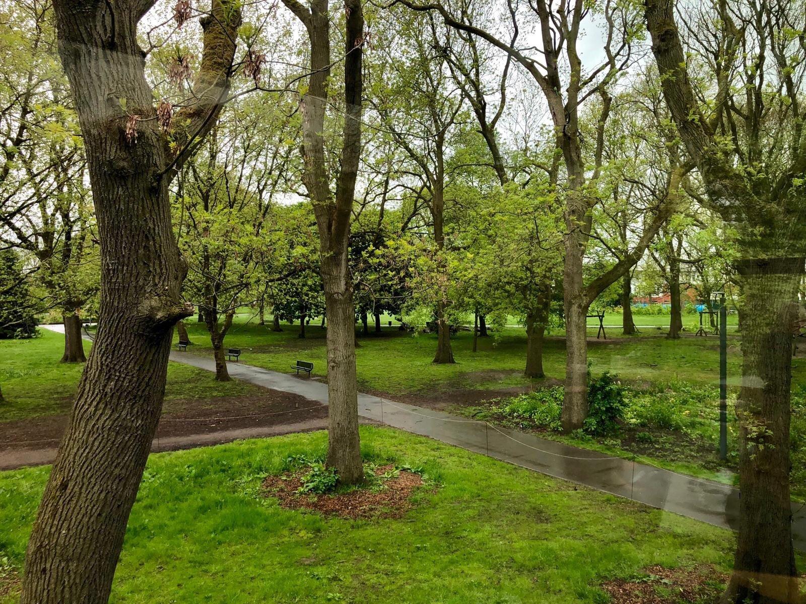 Whitworth Art Gallery