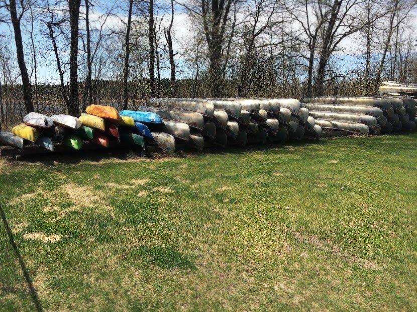 Huntersville Outfitters