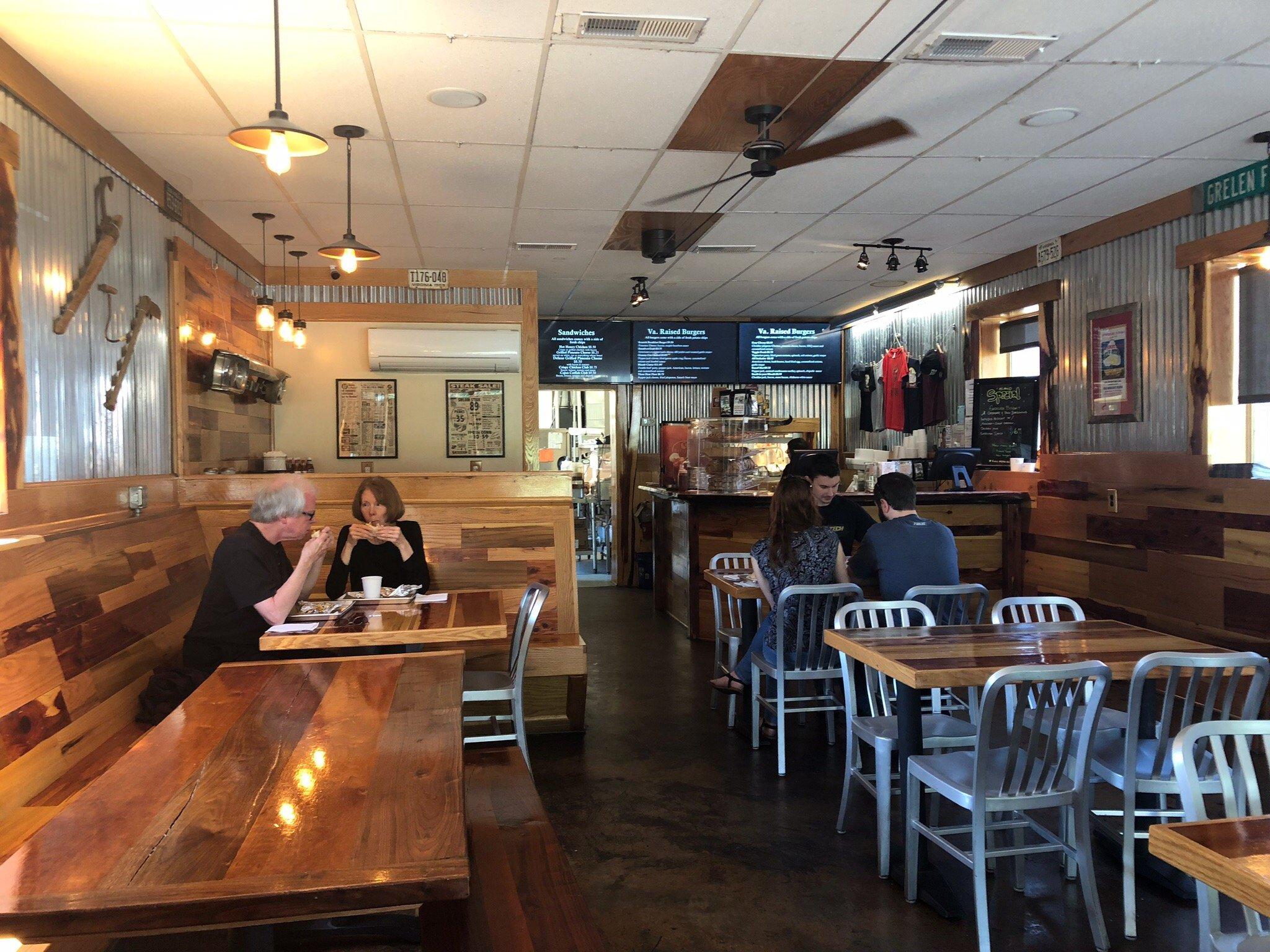 Scratch Biscuit Company