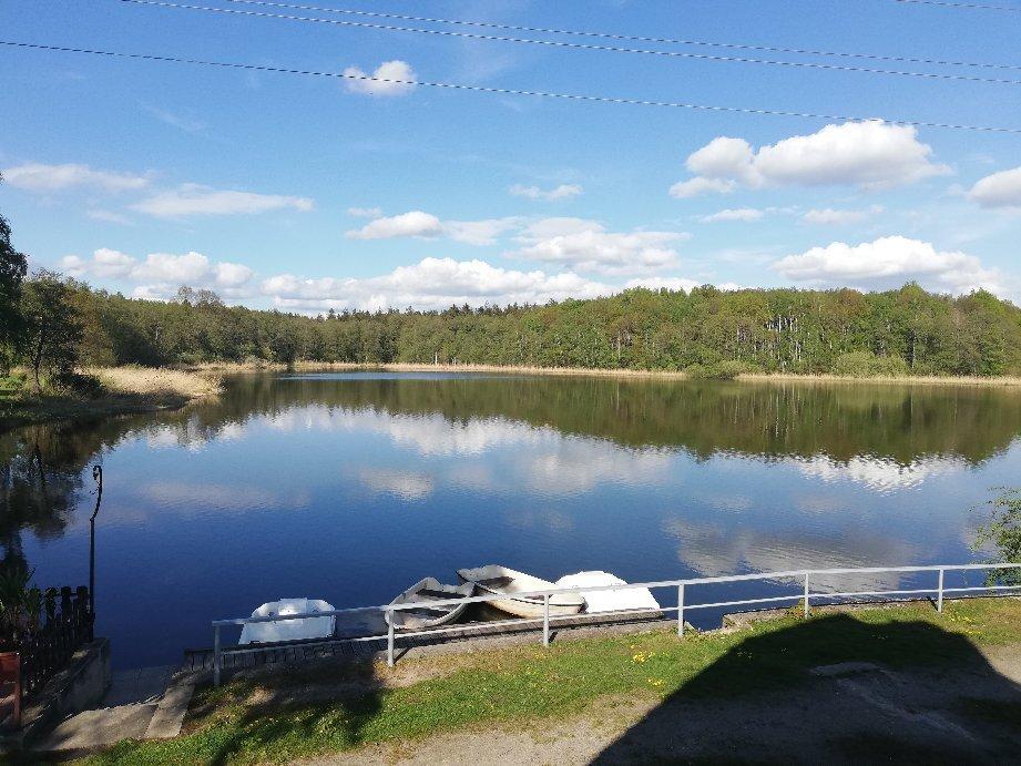 Landgasthof Buschmuhle