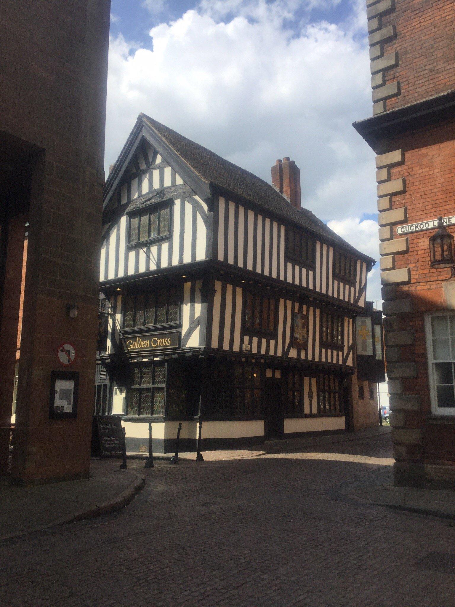 22 Bayley Lane Coventry