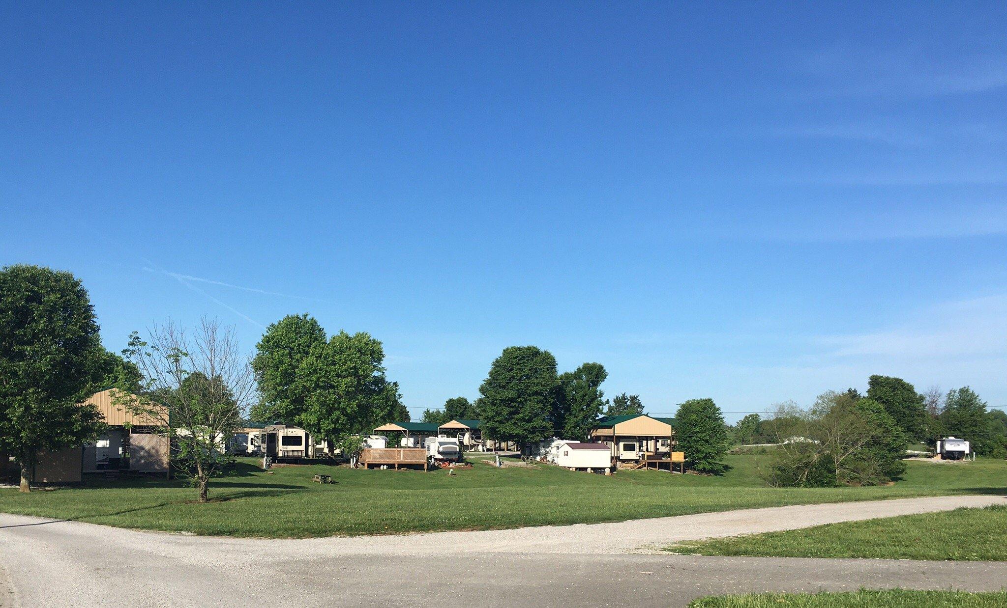 Lake Cumberland RV Park