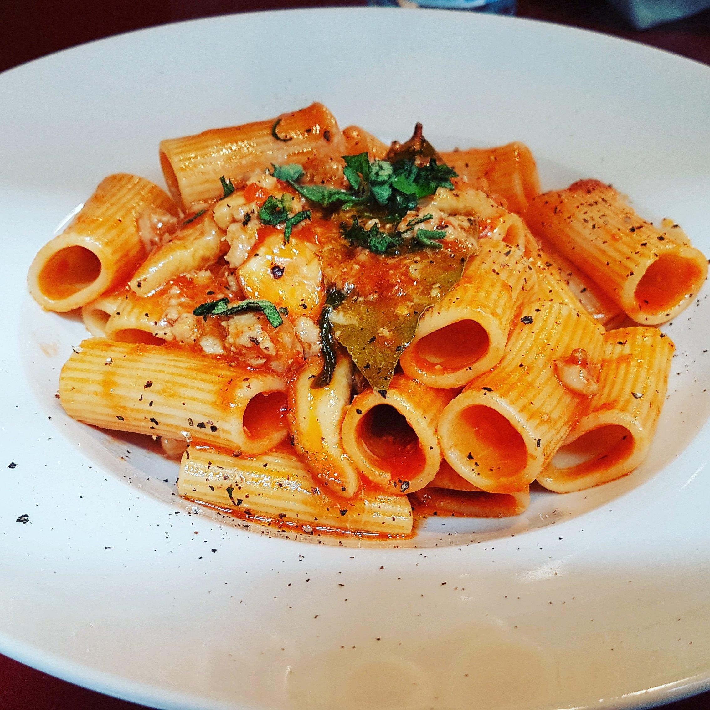 La Bottega del Buongustaio Icilio