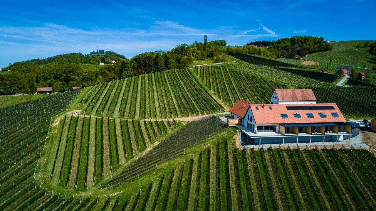 Weinschmiede Gamlitz
