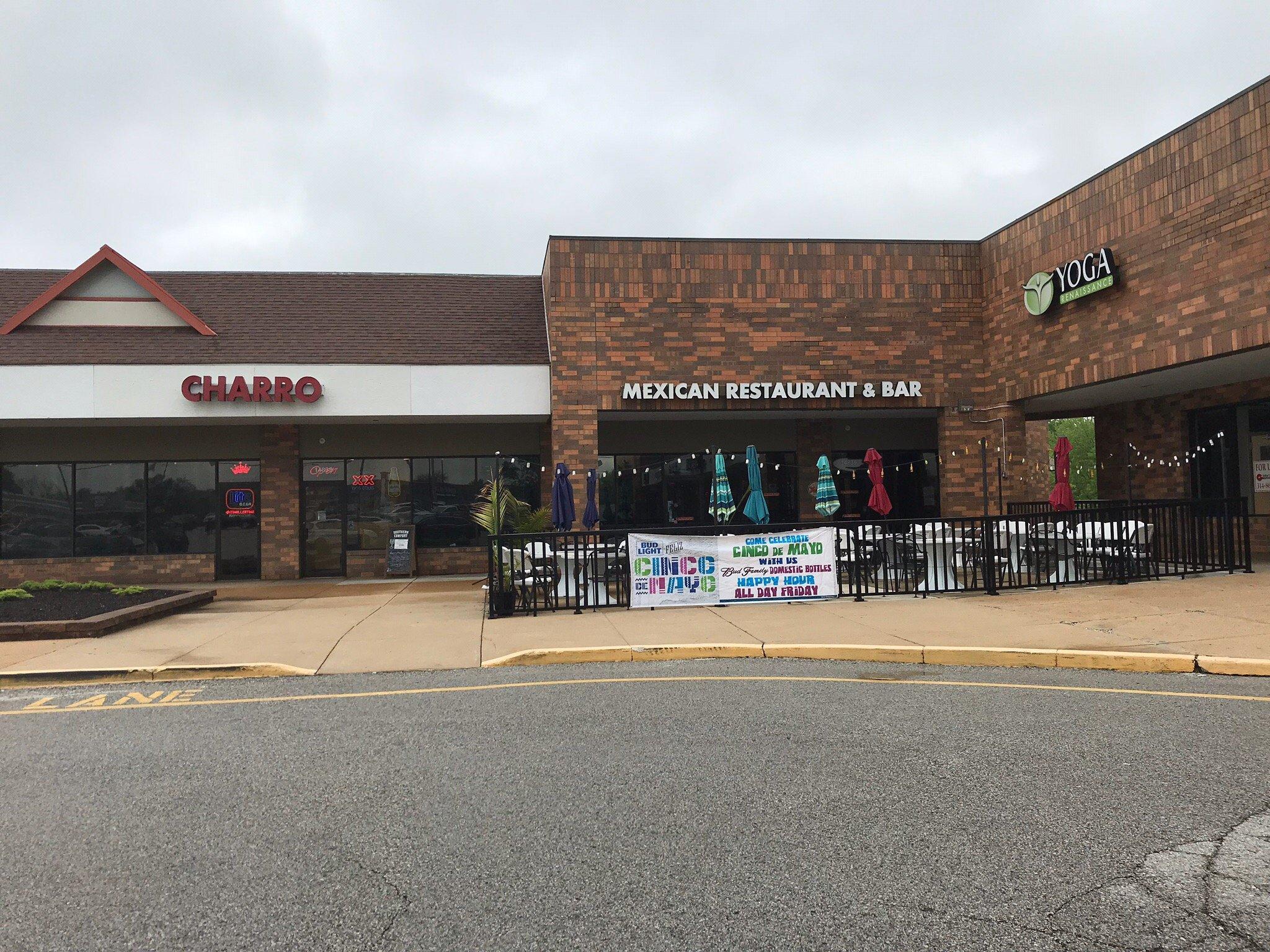 Charro Mexican Restaurant