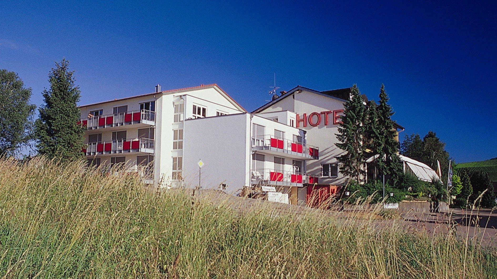 Landgasthof Hotel Roger