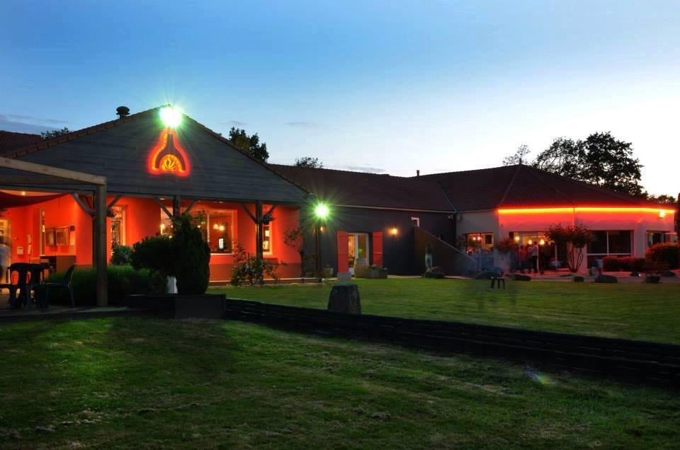 Auberge Du Pays De Retz Restaurant