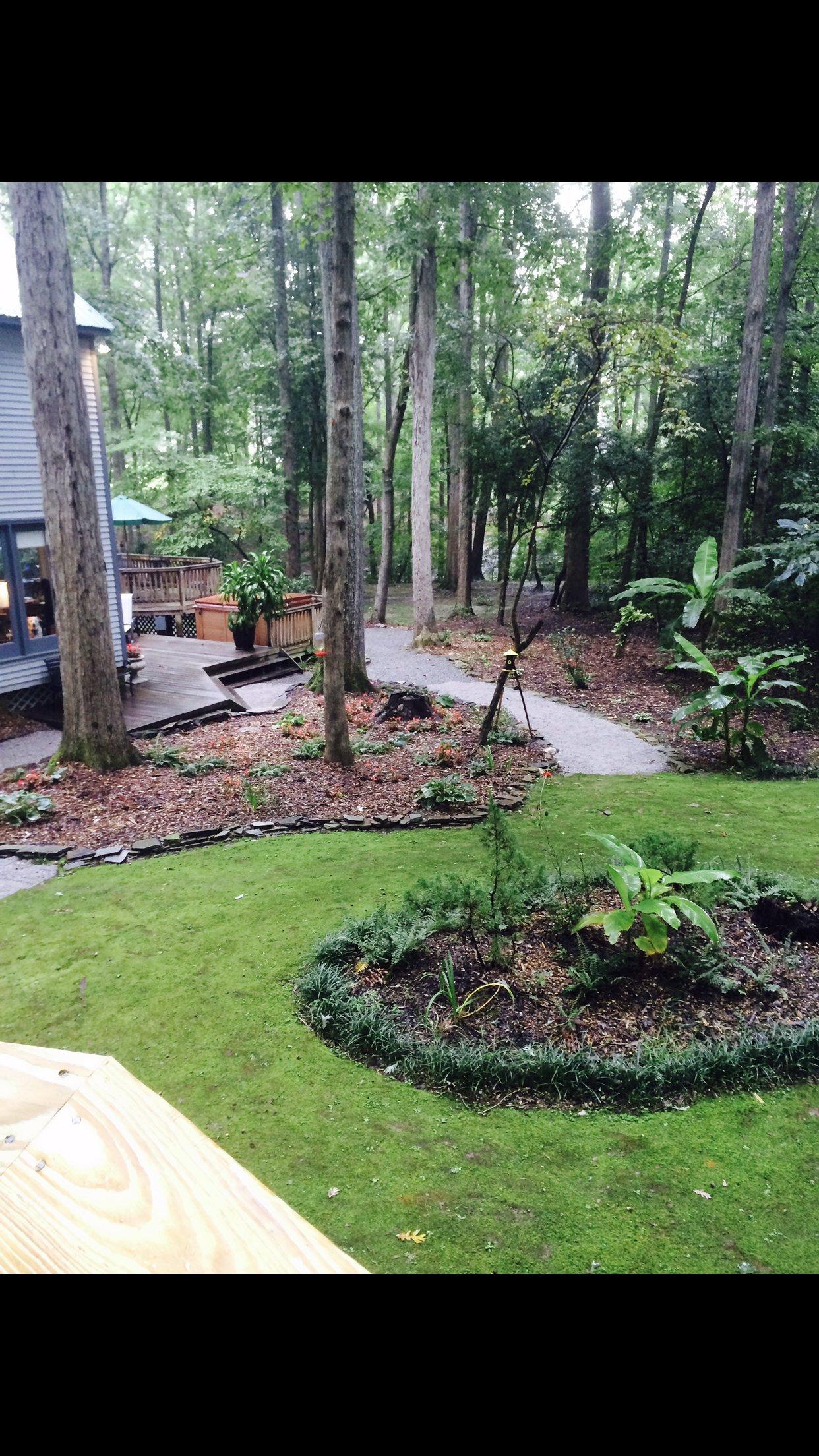 Azalea Private Wellness Retreat Bnb