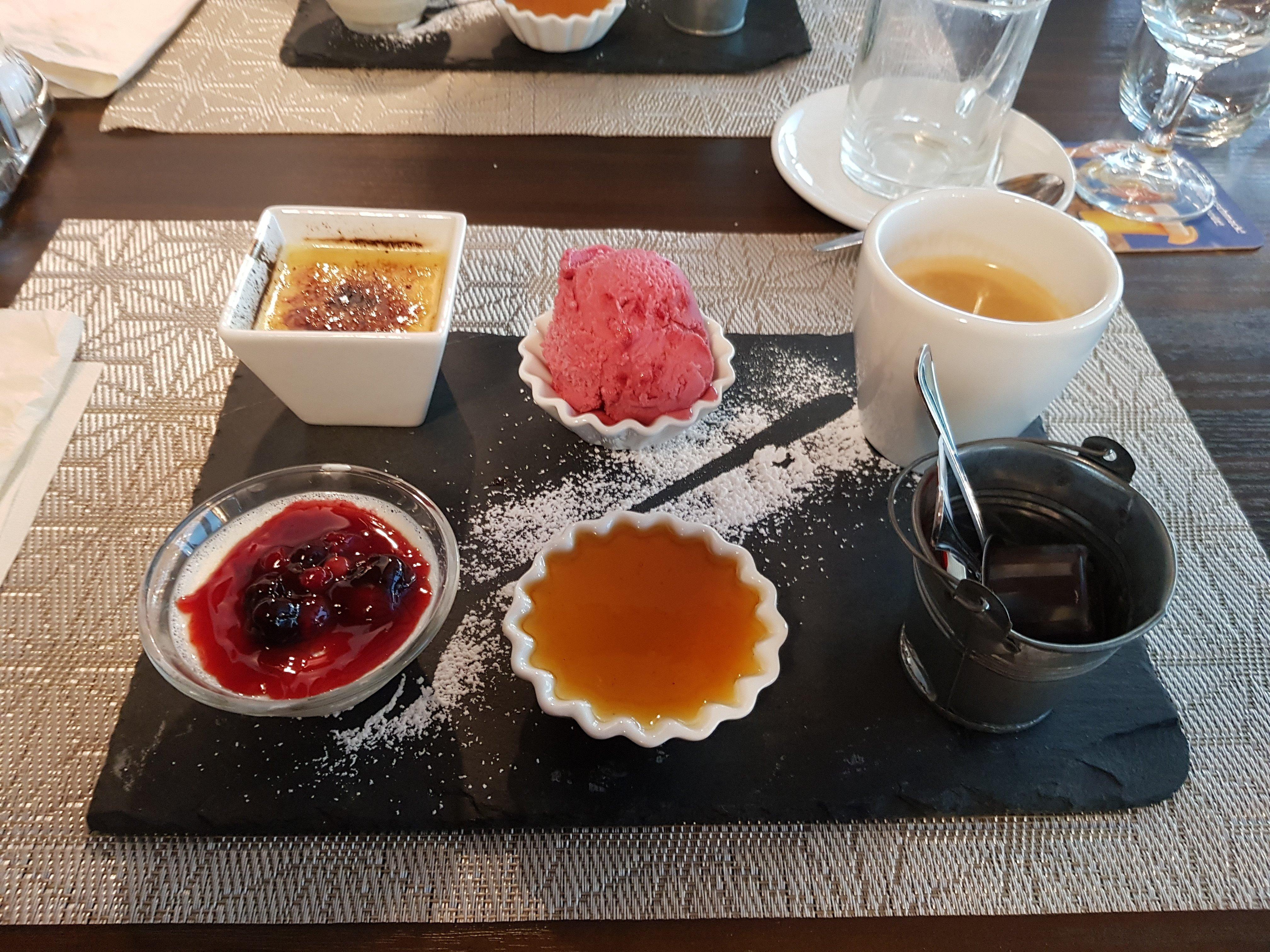 Restaurant de la Piscine