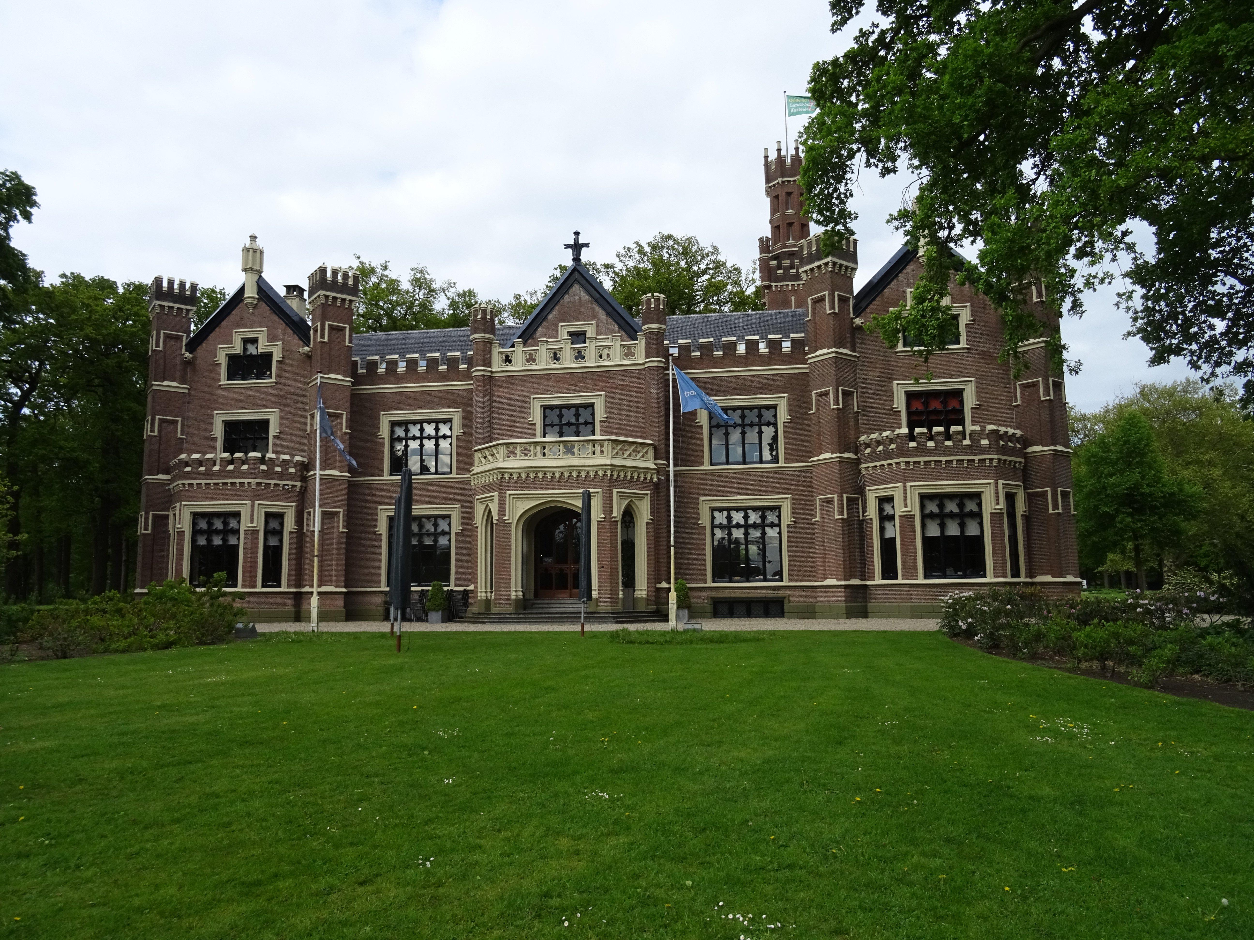 Landgoed Schaffelaar